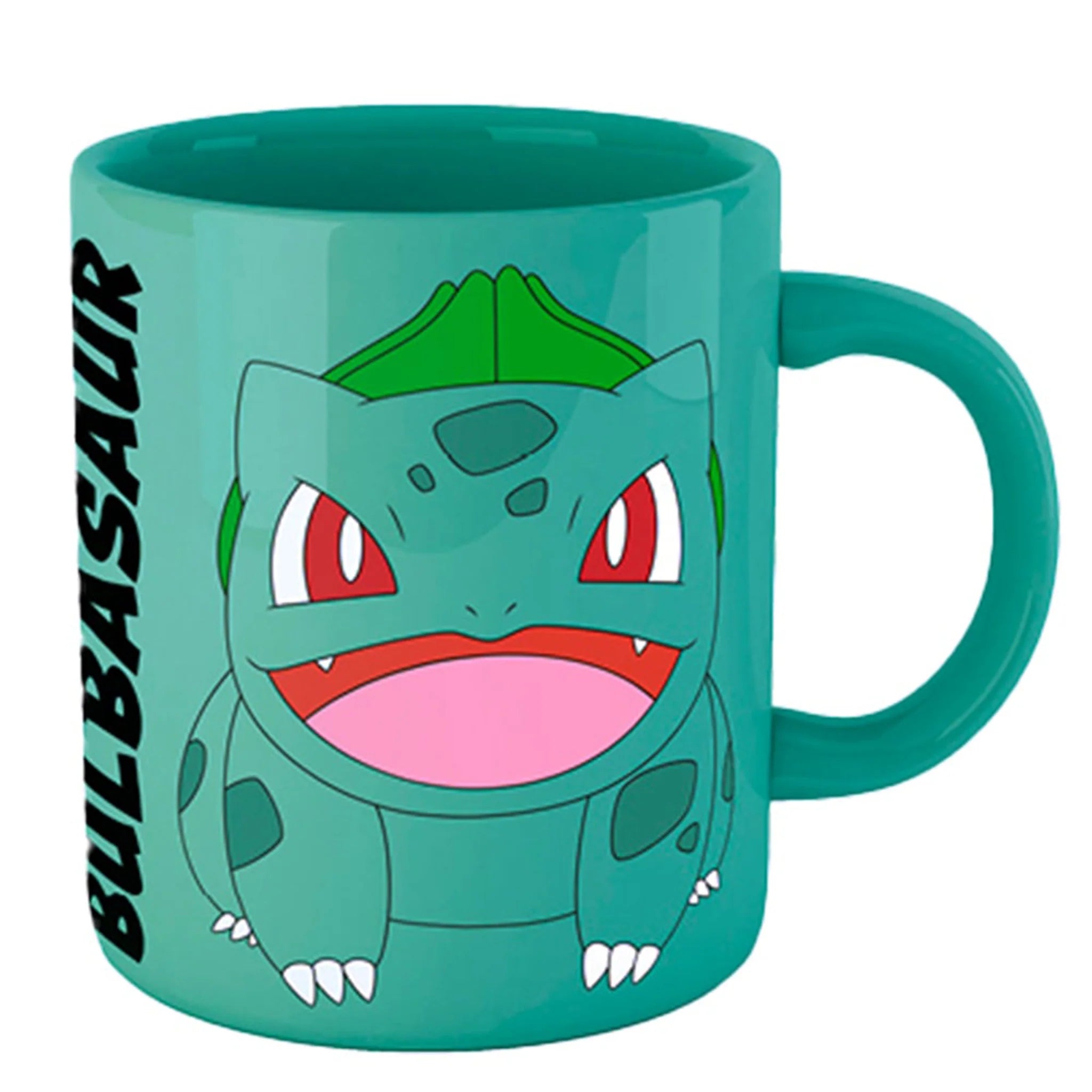 Pokemon Bulbasaur Mug