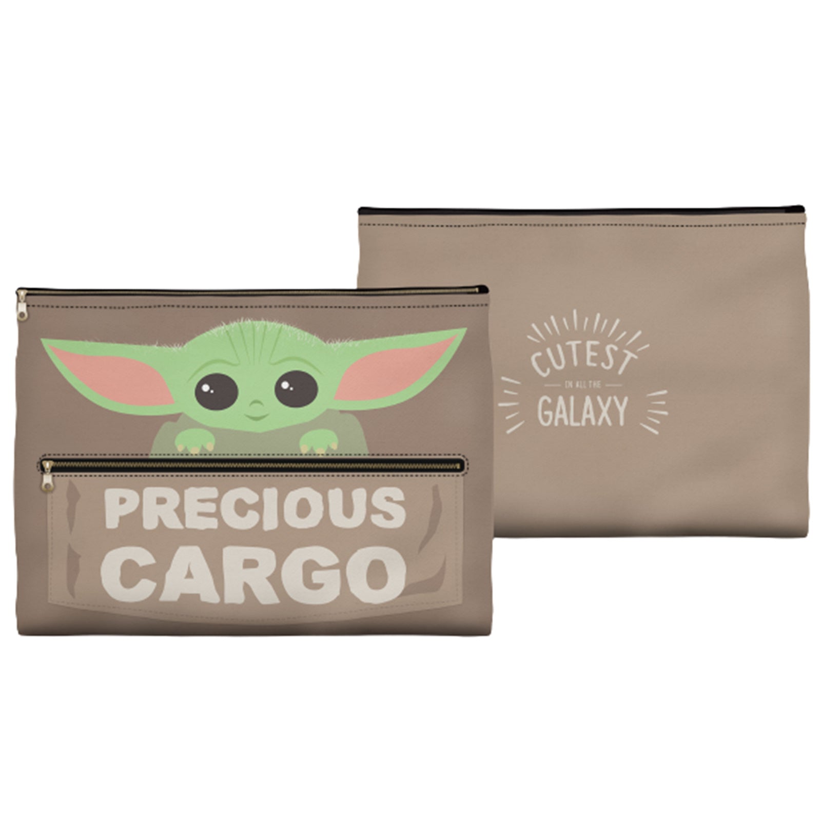 IM The Mandalorian Precious Cargo Tech Holder