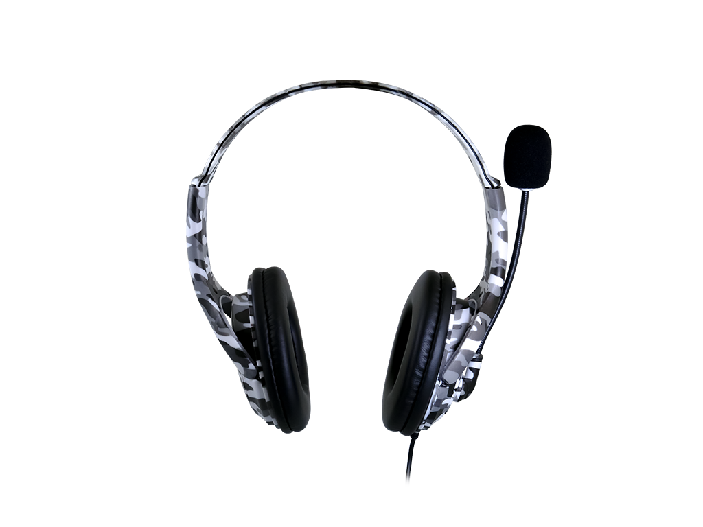 Nyko Universal Camo NU3500 Headset