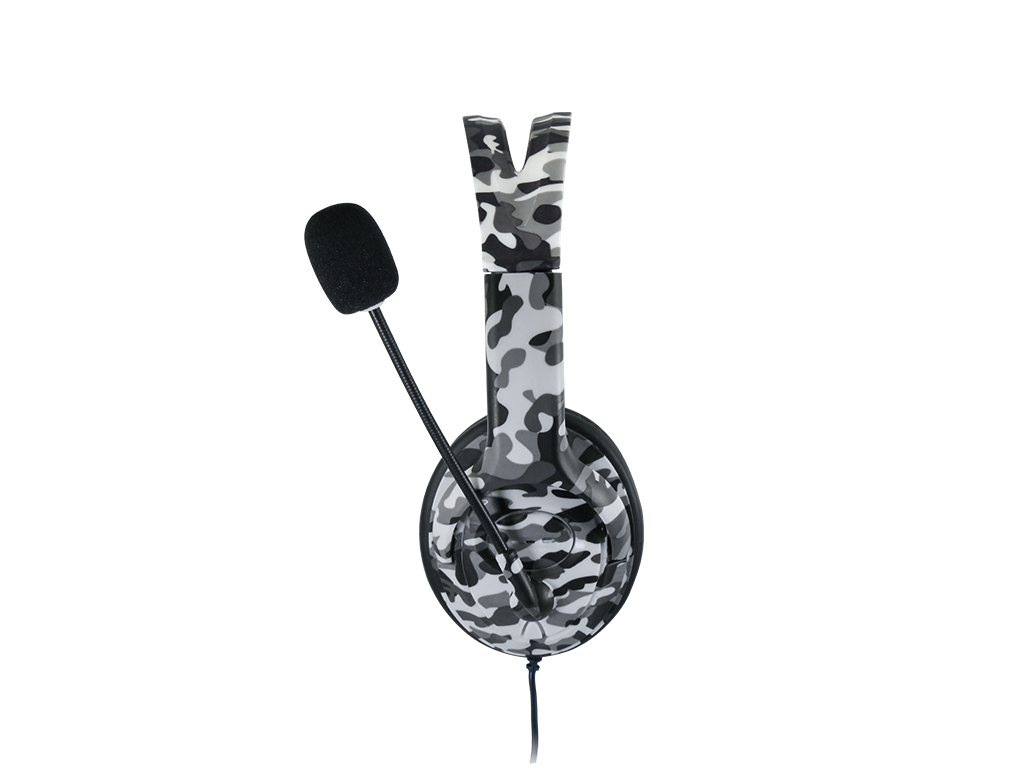 Nyko Universal Camo NU3500 Headset