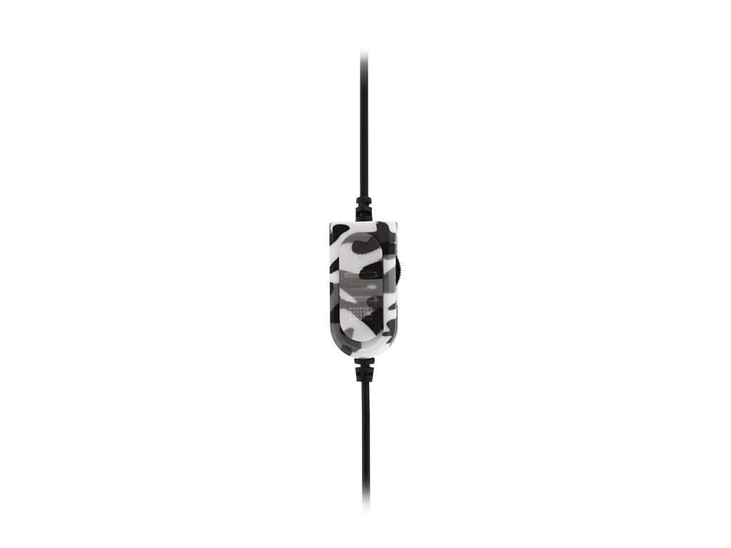 Nyko Universal Camo NU3500 Headset