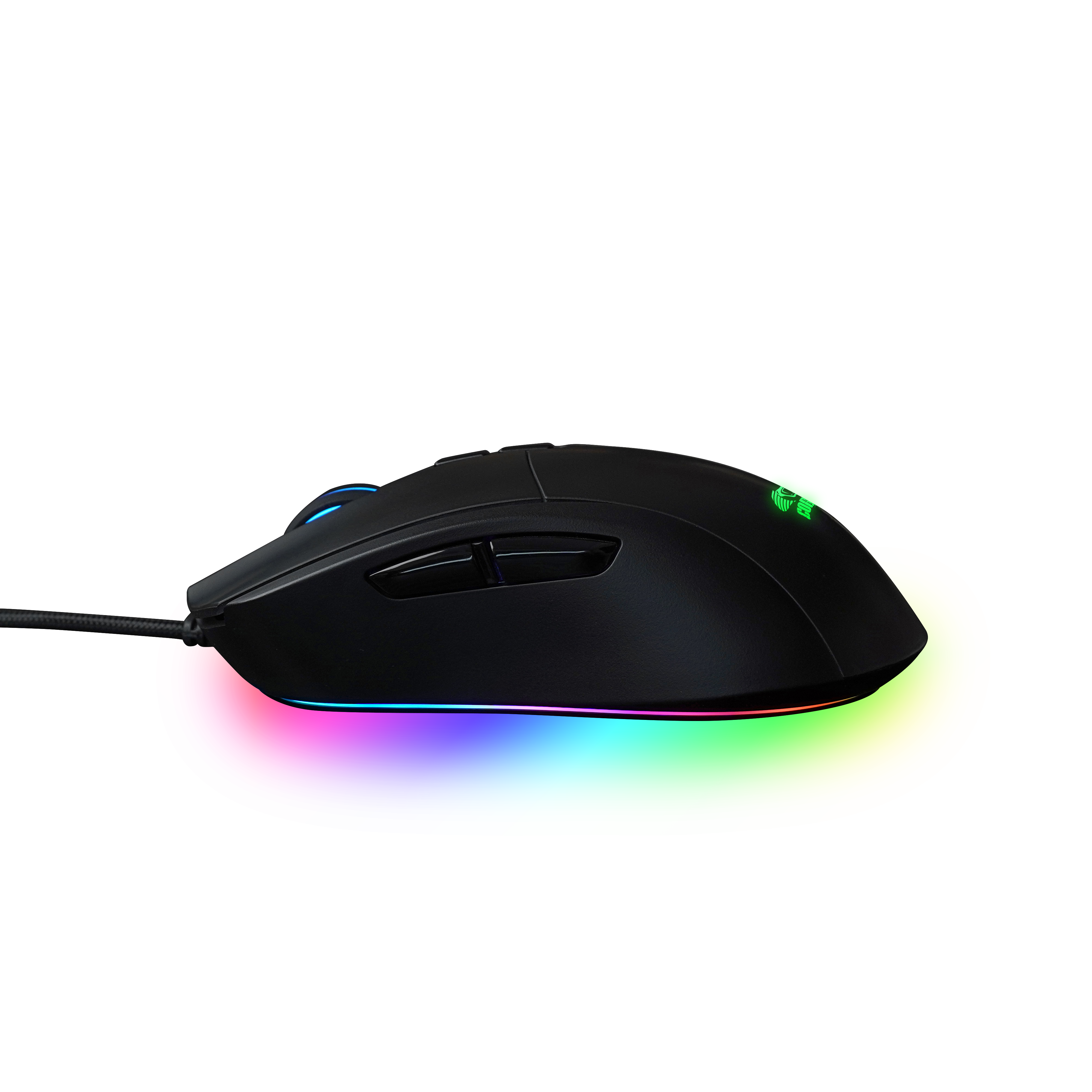 PowerPlay Cobra RGB Gaming Mouse