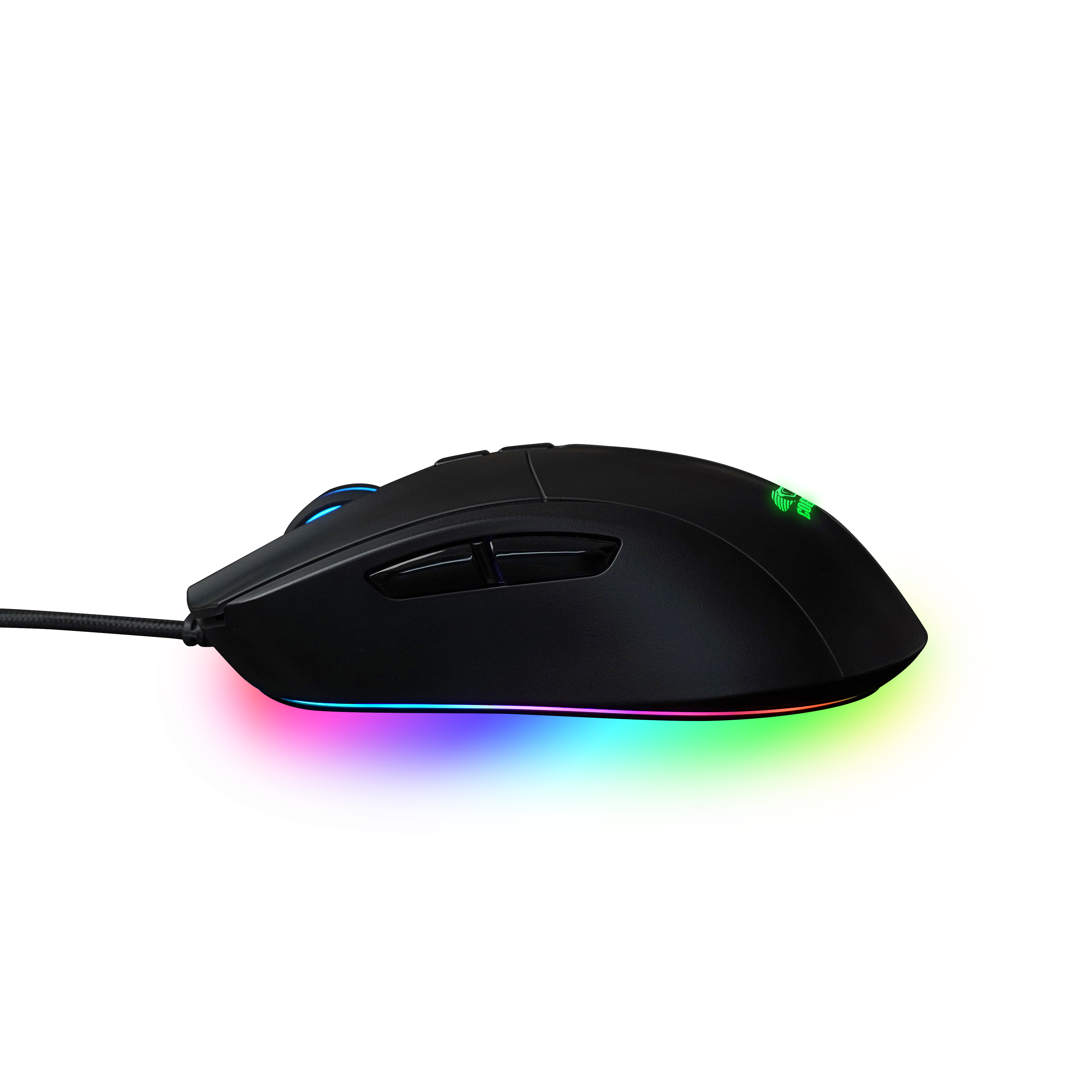 PowerPlay E-Blue Cobra RGB Gaming Mouse