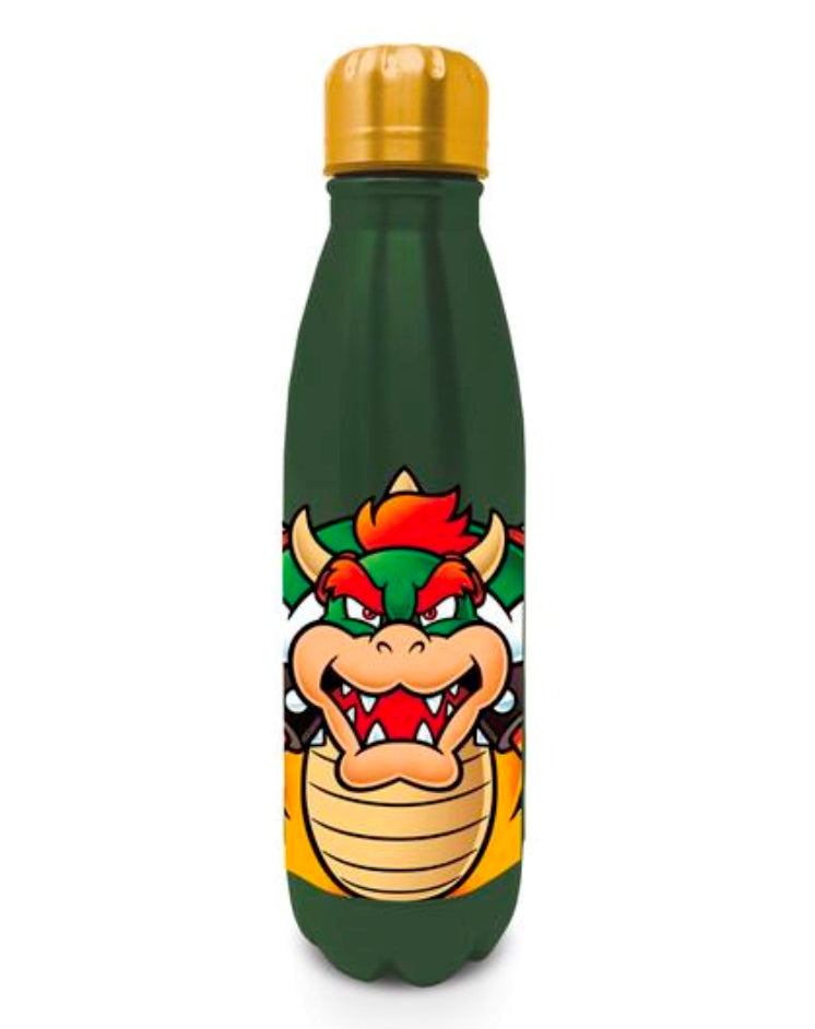Super Mario Bottle (Bowser)