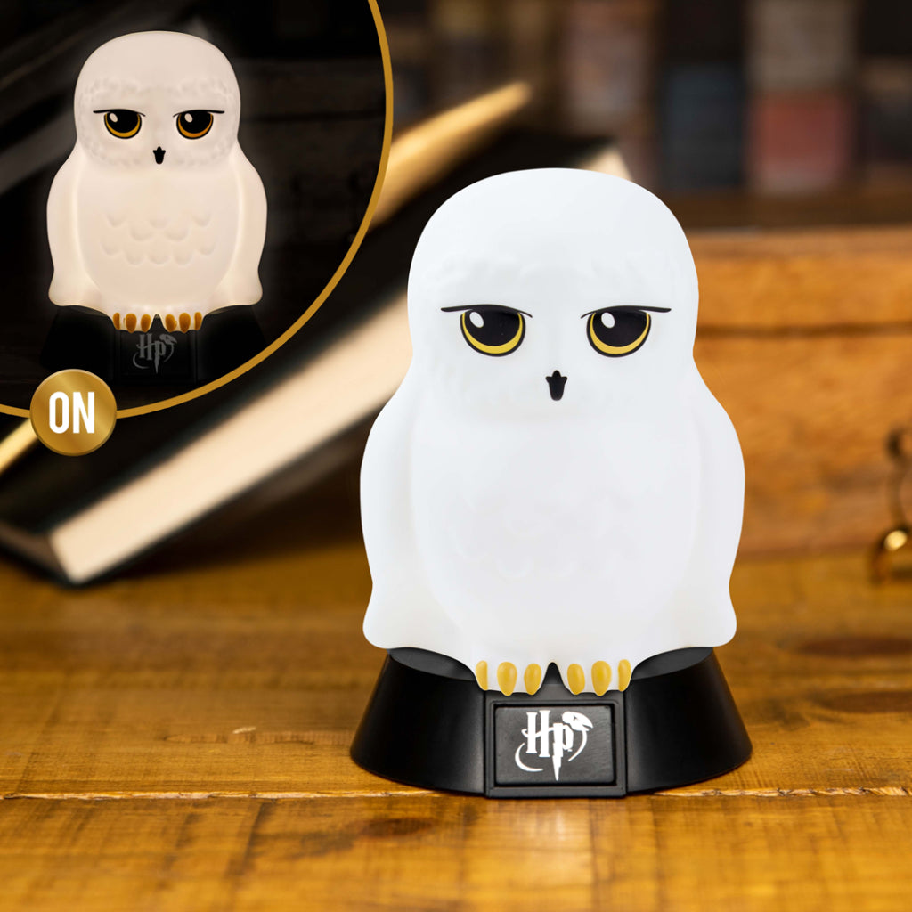 Harry Potter Hedwing Icon Light