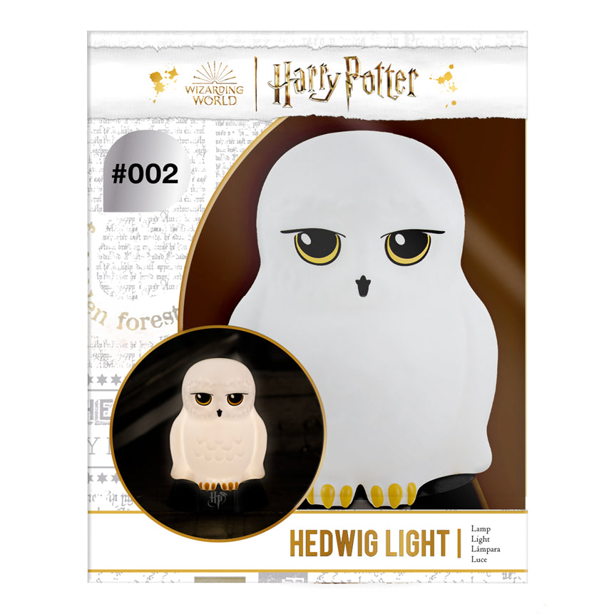 Harry Potter Hedwing Icon Light