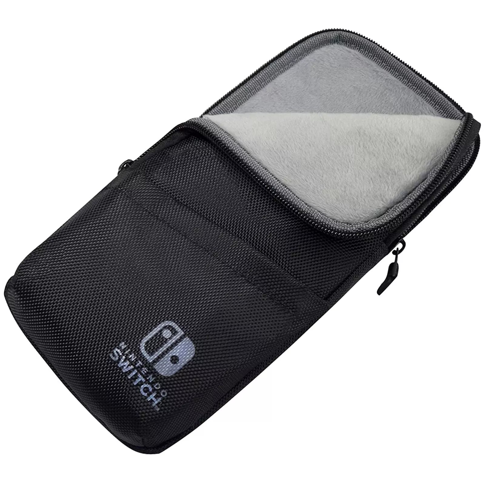 Hori Switch Slim Pouch (Black)