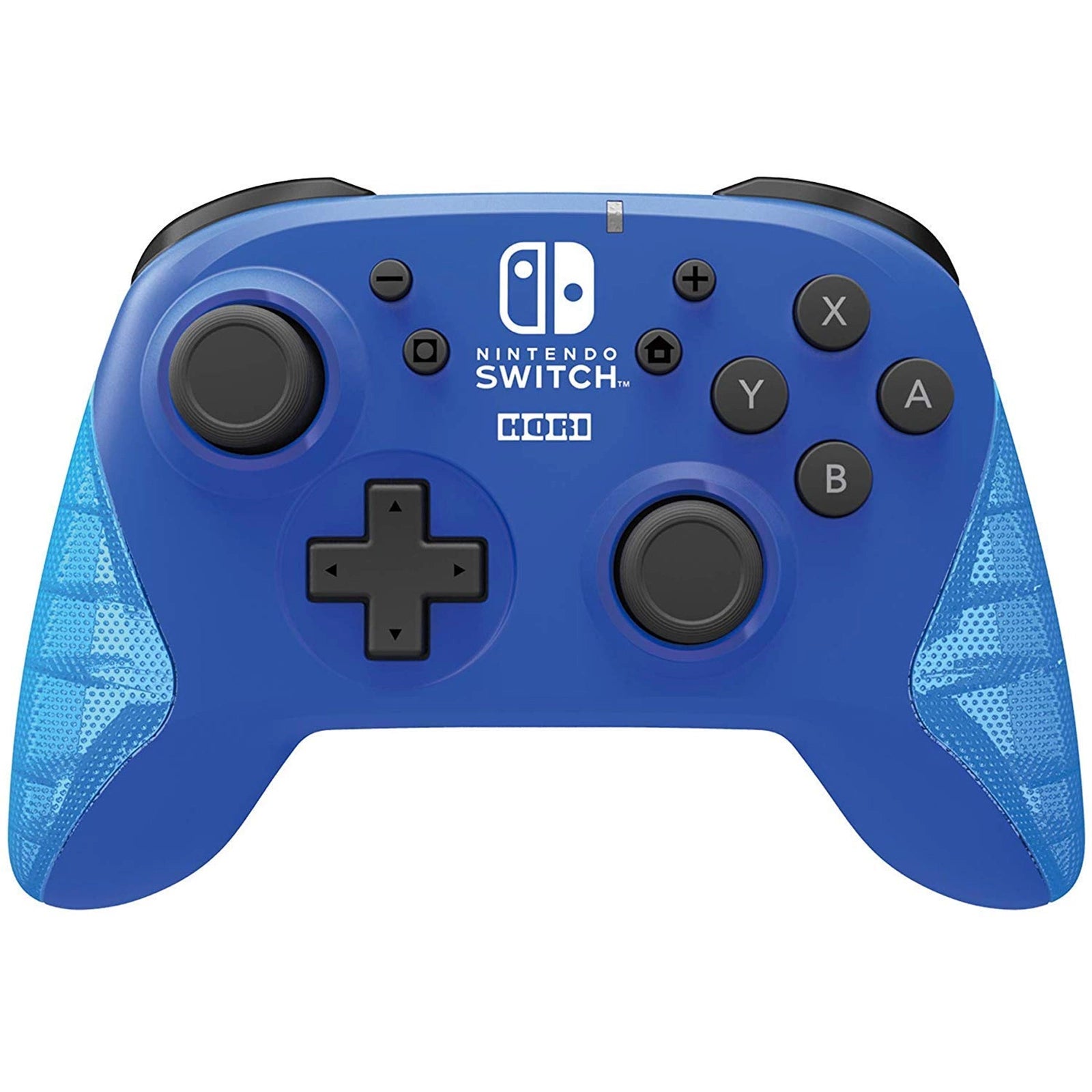 Hori Switch Wireless HORIPAD (Blue)