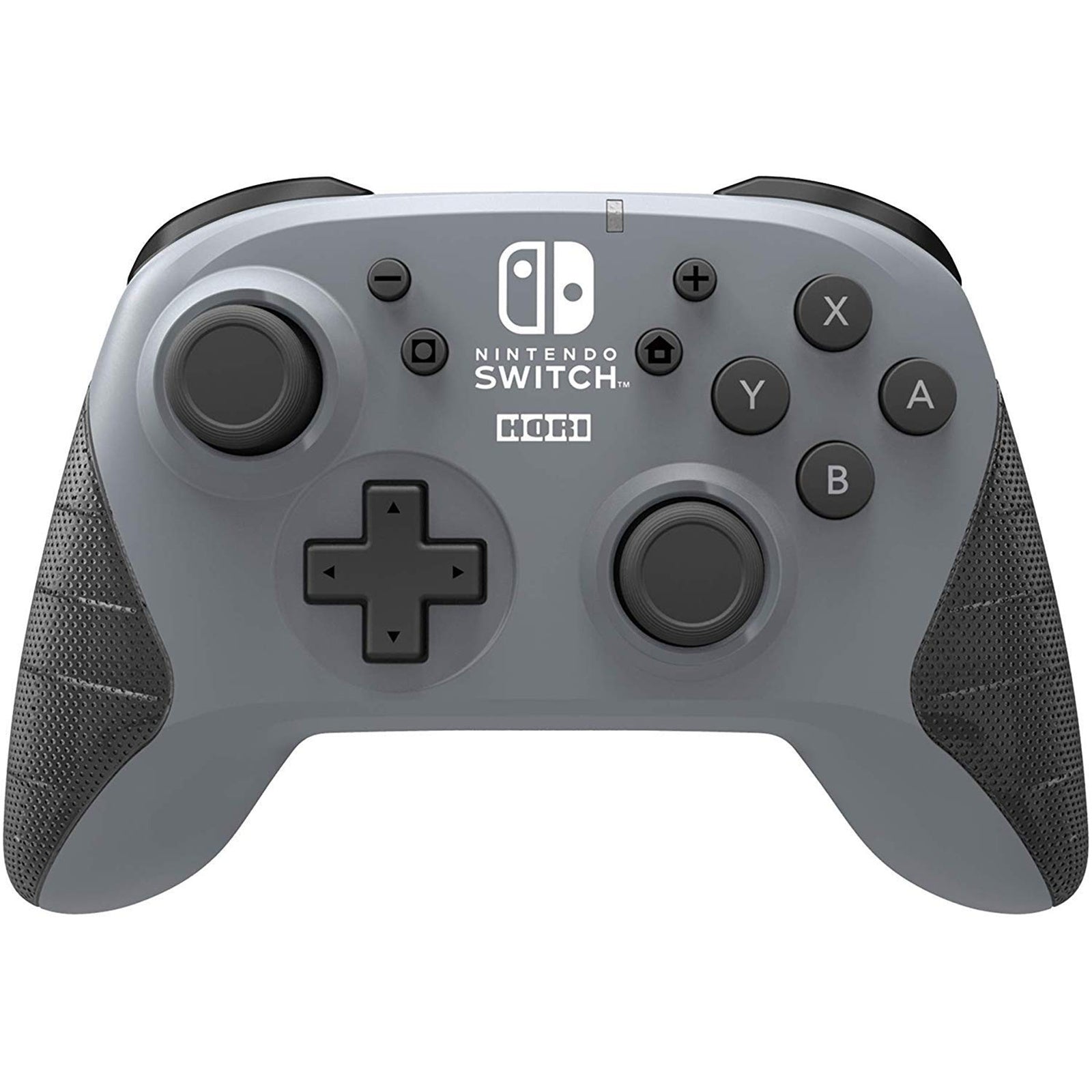 Hori Switch Wireless HORIPAD (Pikachu Black & Gold)