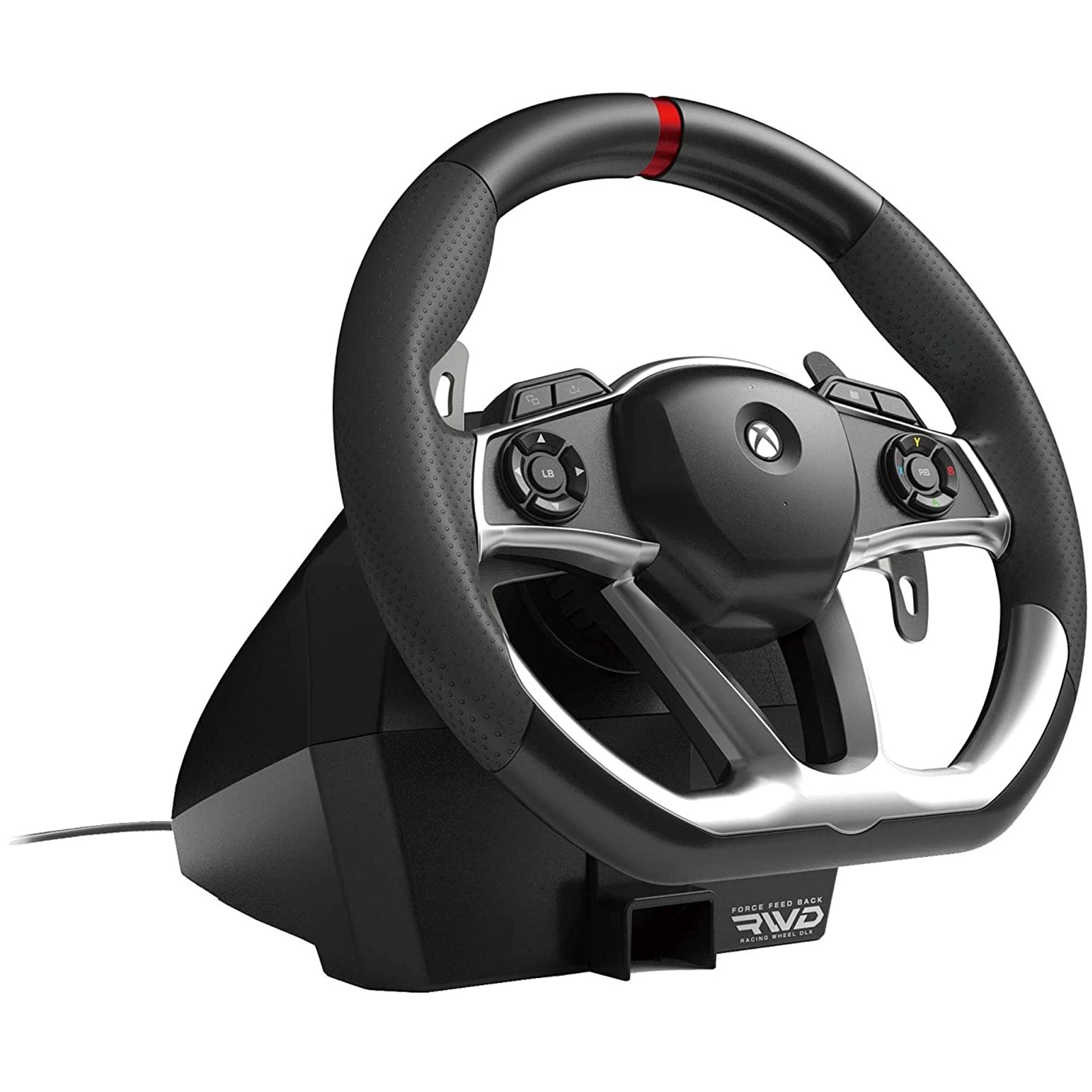 Hori Xbox Series Force Feedback Racing Wheel