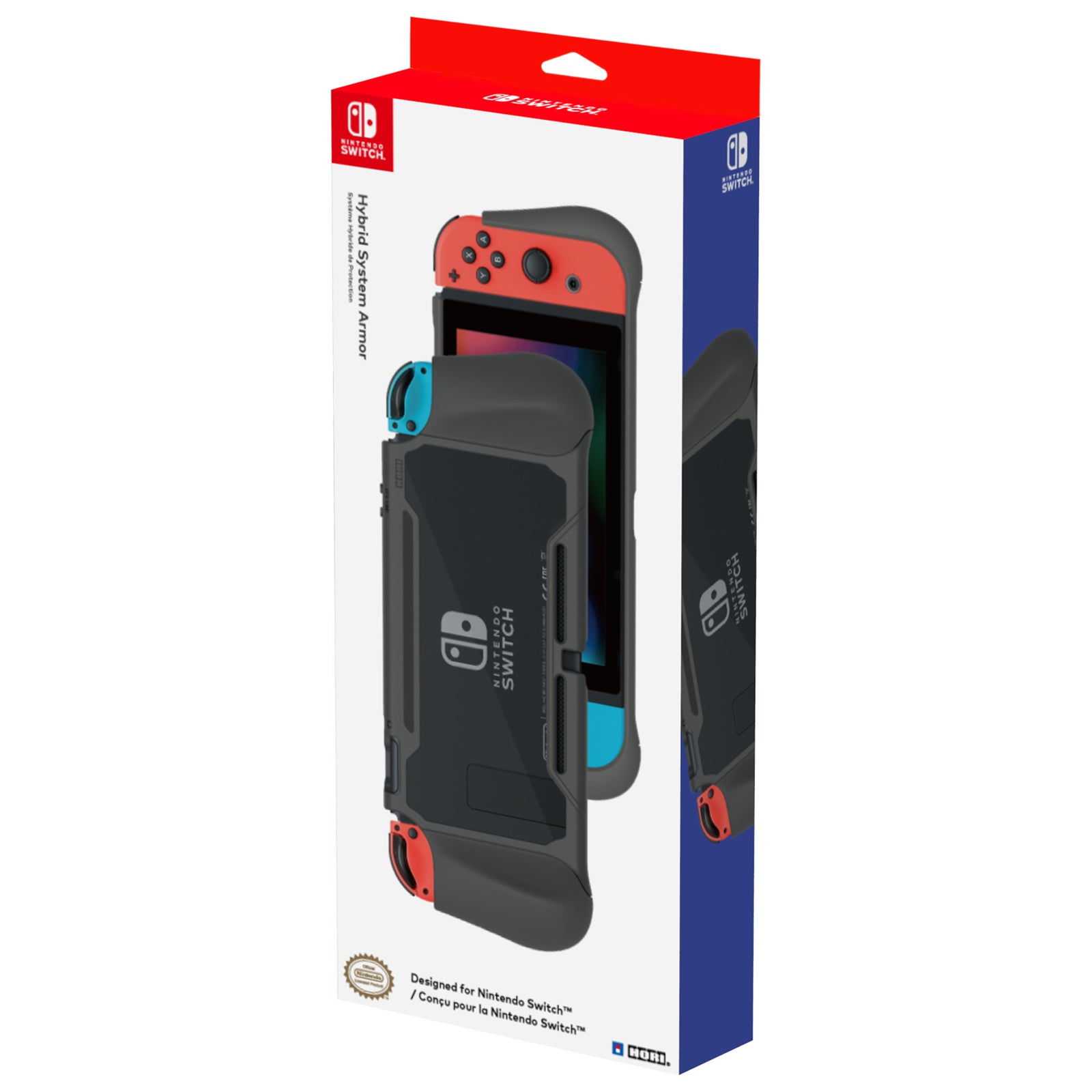 Hori Switch Hybrid System Armor Pro