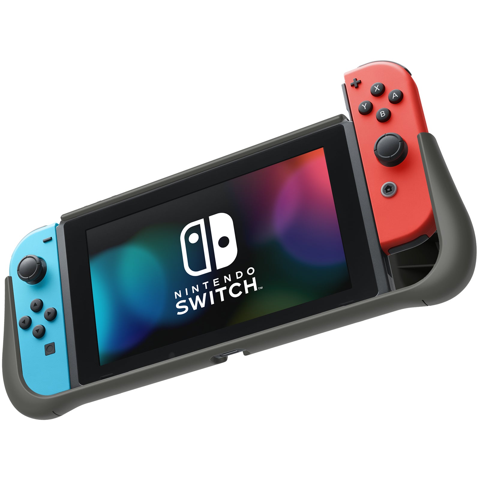 Hori Switch Hybrid System Armor Pro