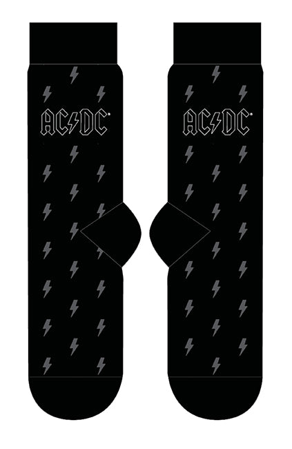 AC/DC Mug & Socks