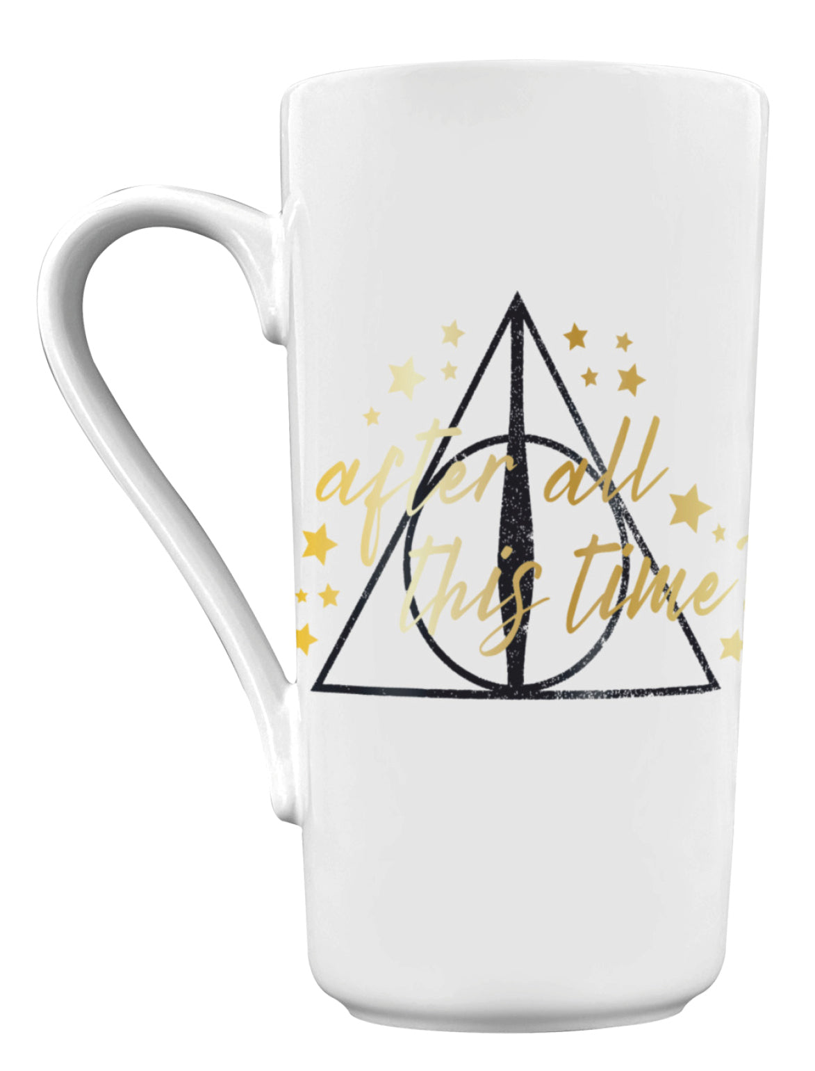 Harry Potter Whomping Willow Grande Mug