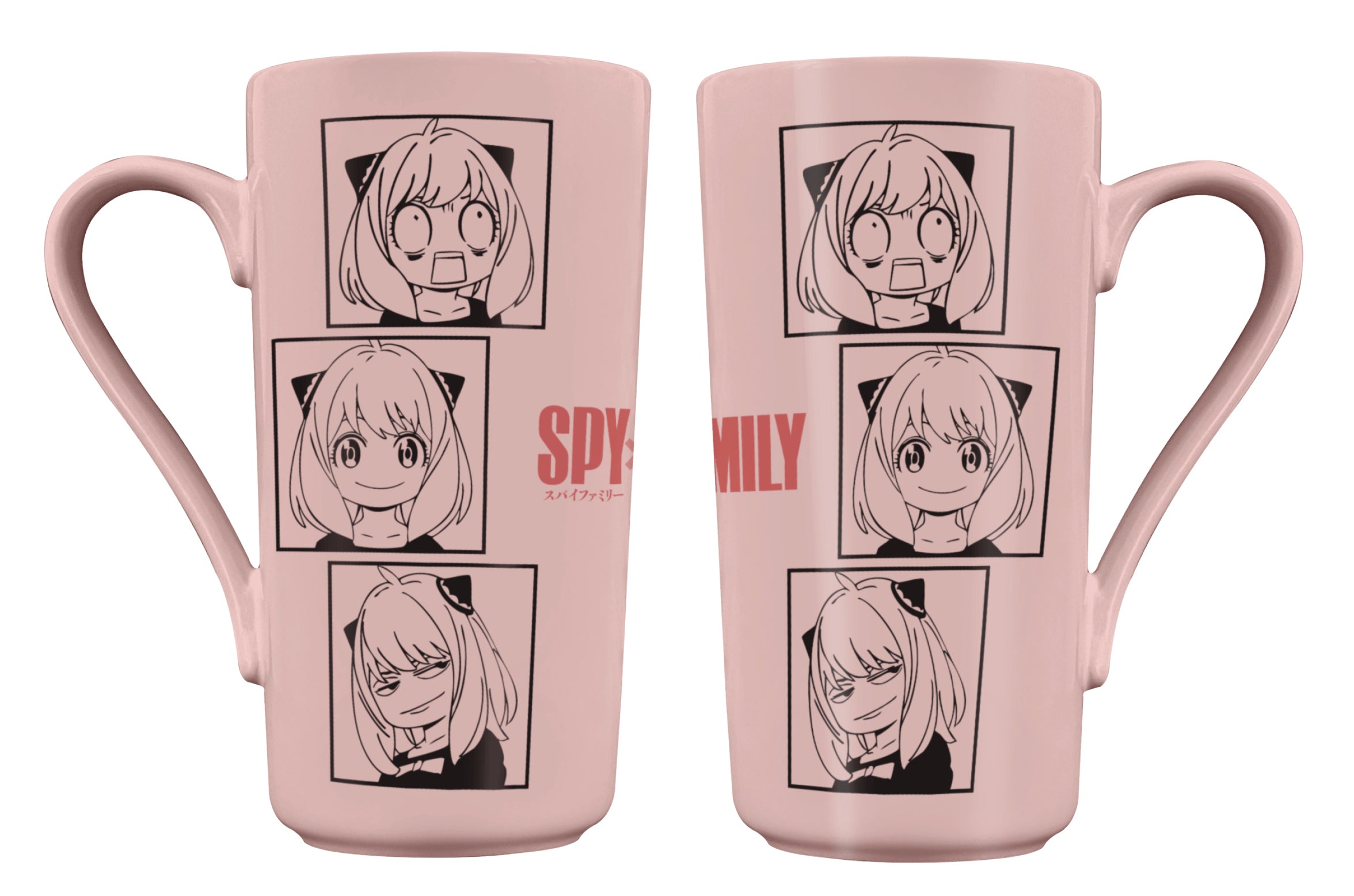 Spy X Family Anya Grande Mug