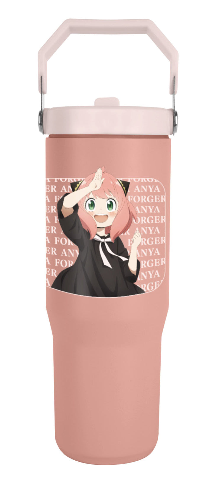 Spy X Family Anya Pitcher (900ml)