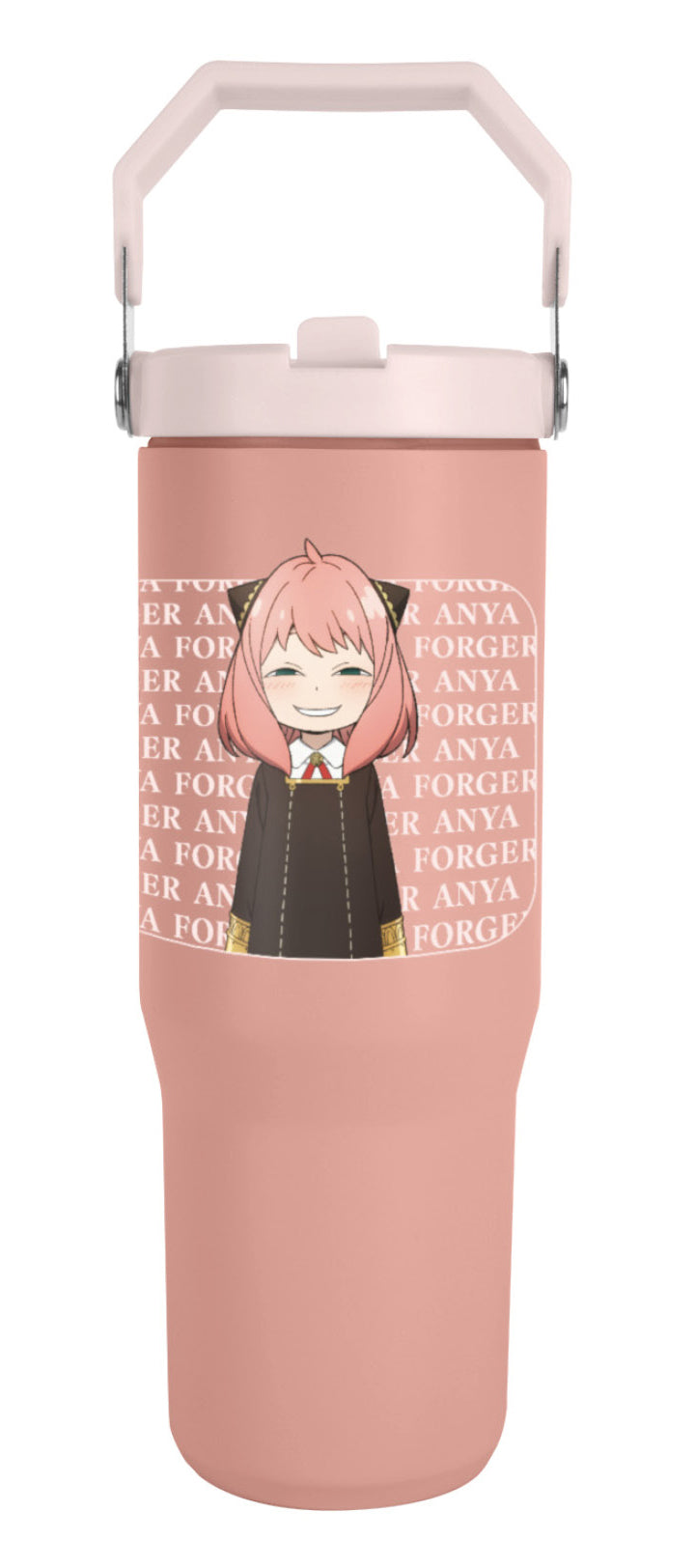 Spy X Family Anya Pitcher (900ml)