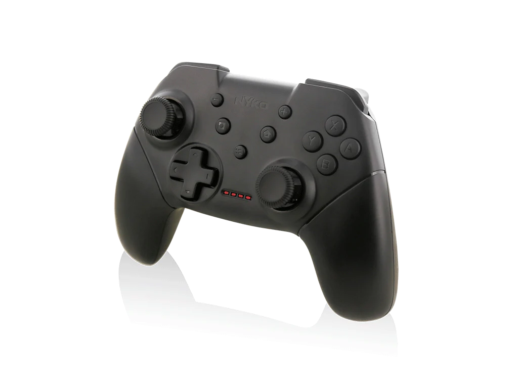 Nyko Switch Wireless Mini Core Controller
