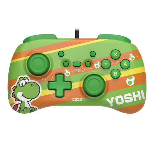 Hori HORIPAD Mini (Yoshi)