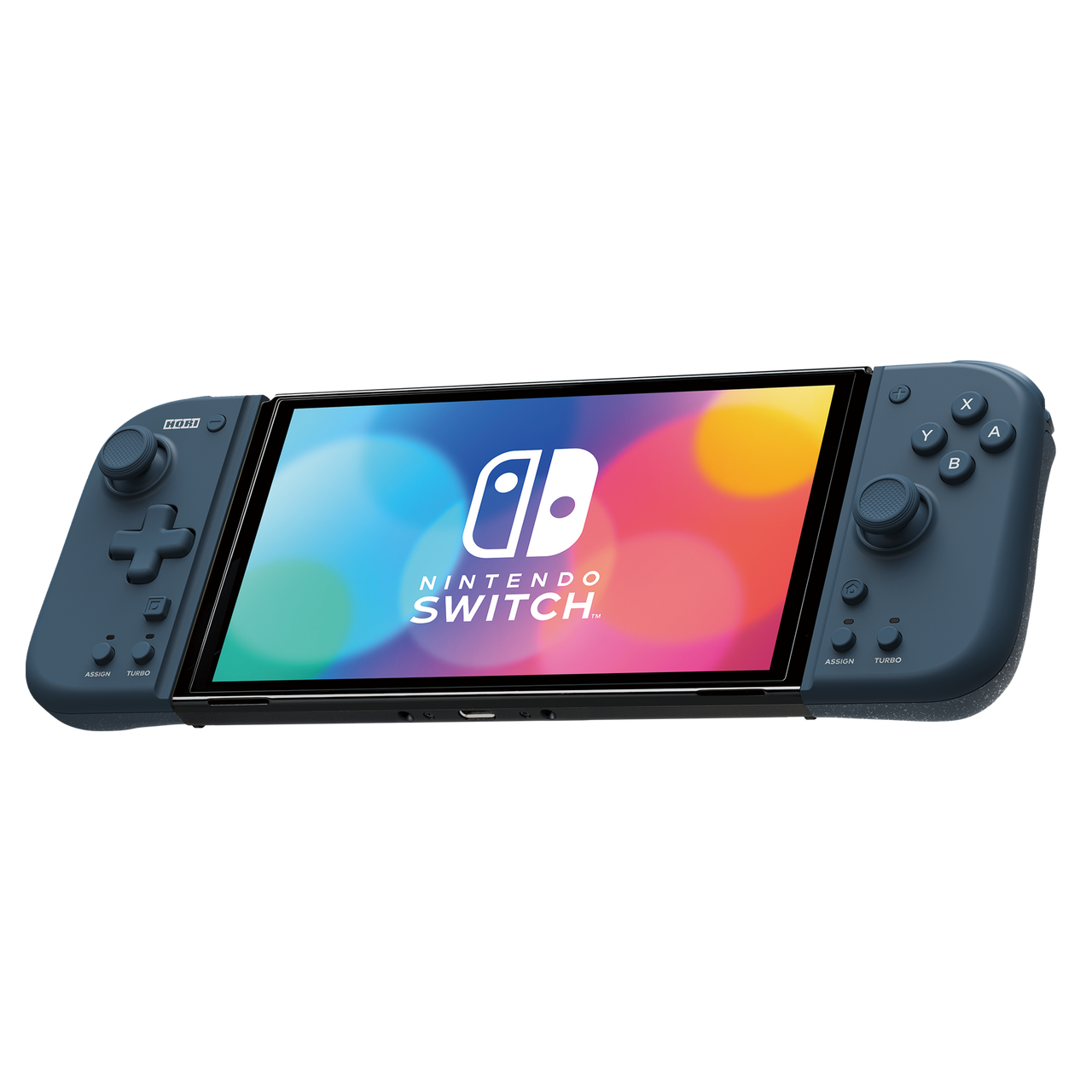 Hori Switch Split Pad Compact (Midnight Blue)