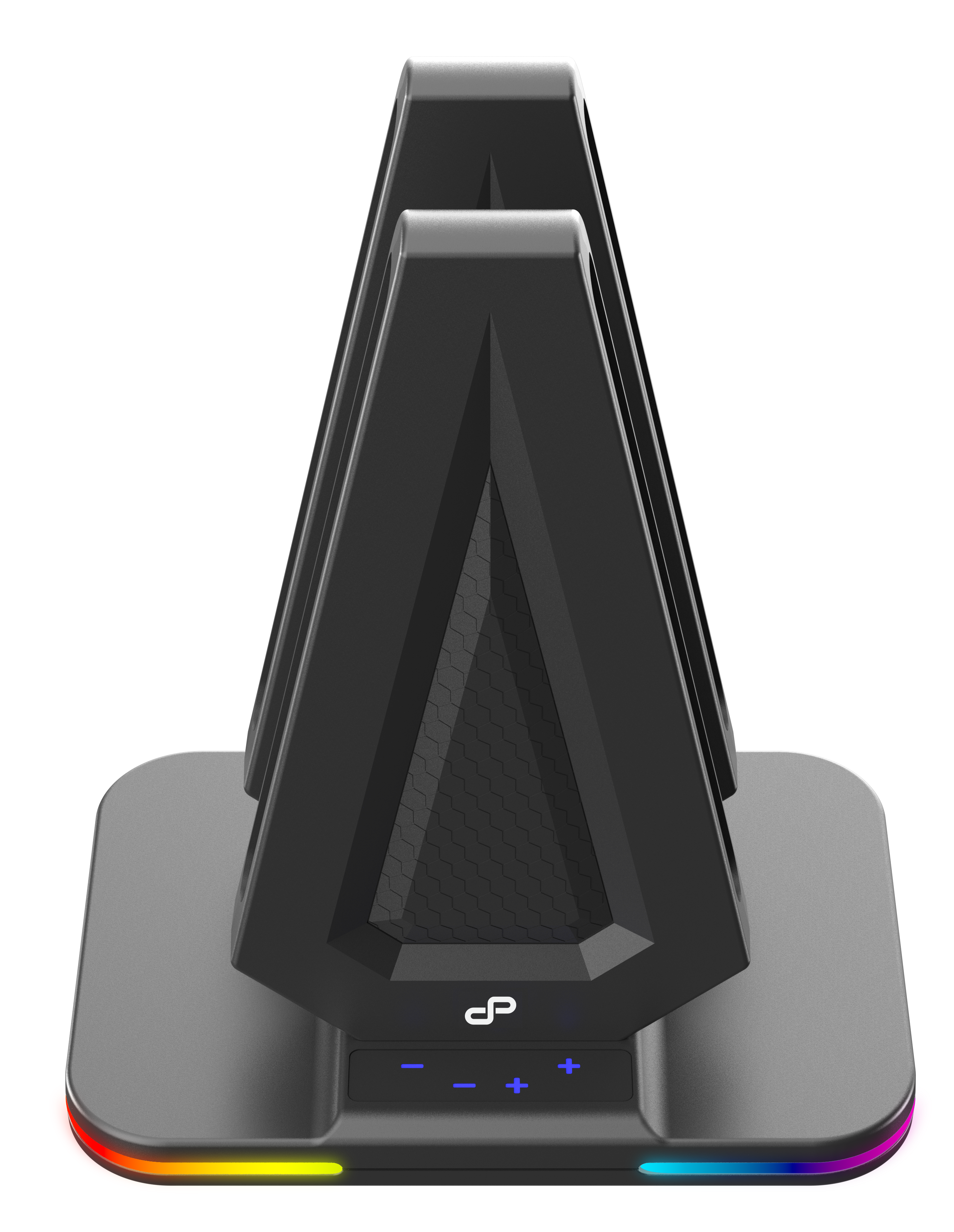 PowerPlay Switch 2 Quad Charger