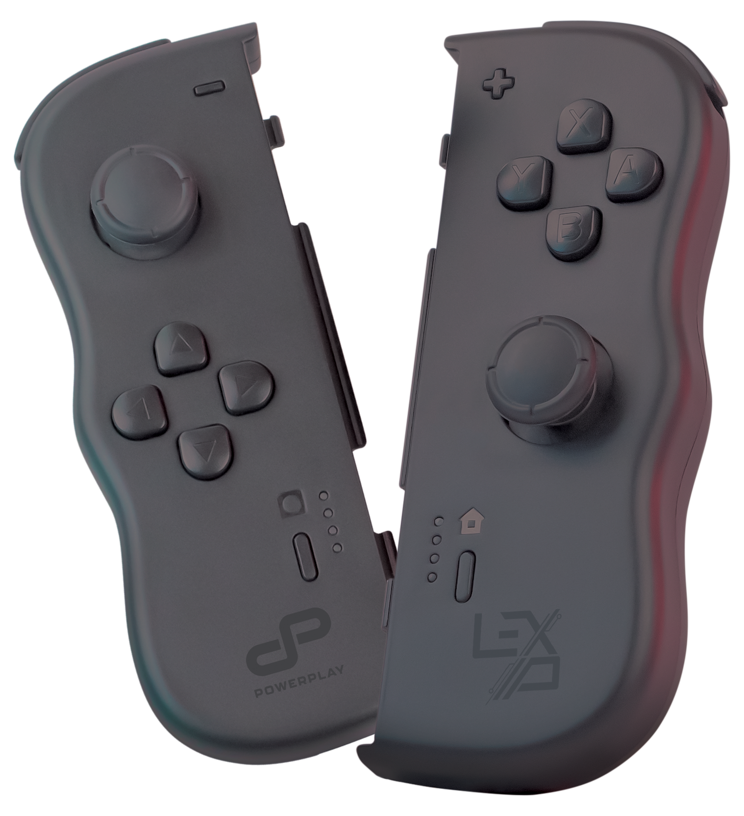 PowerPlay Switch Twinpad Set