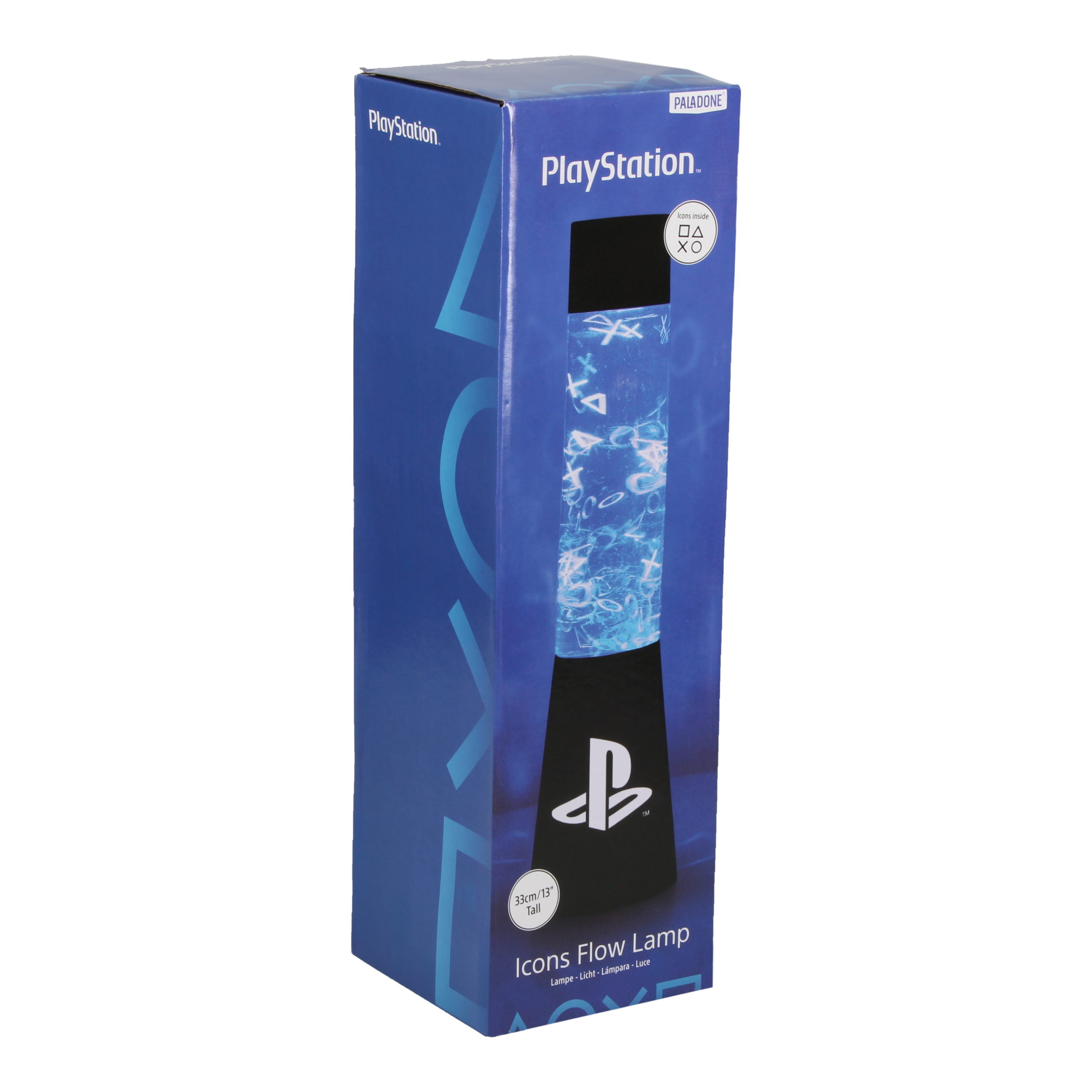 PlayStation Flow Lamp