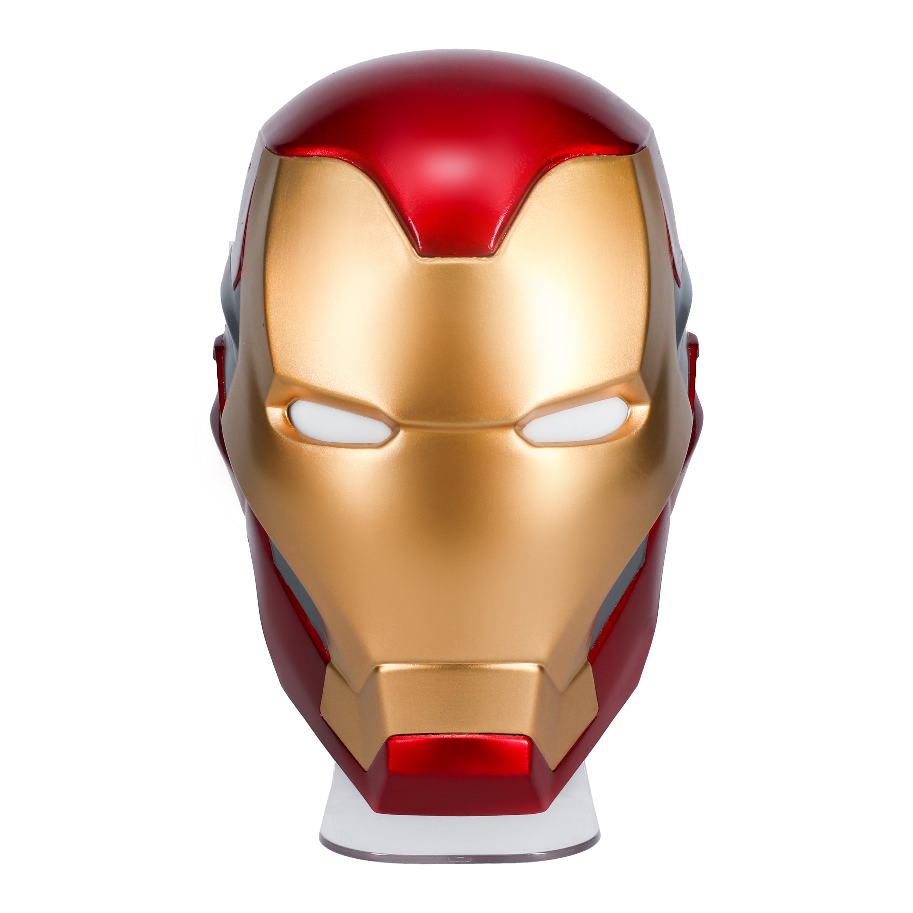 Marvel Iron Man Mask Light