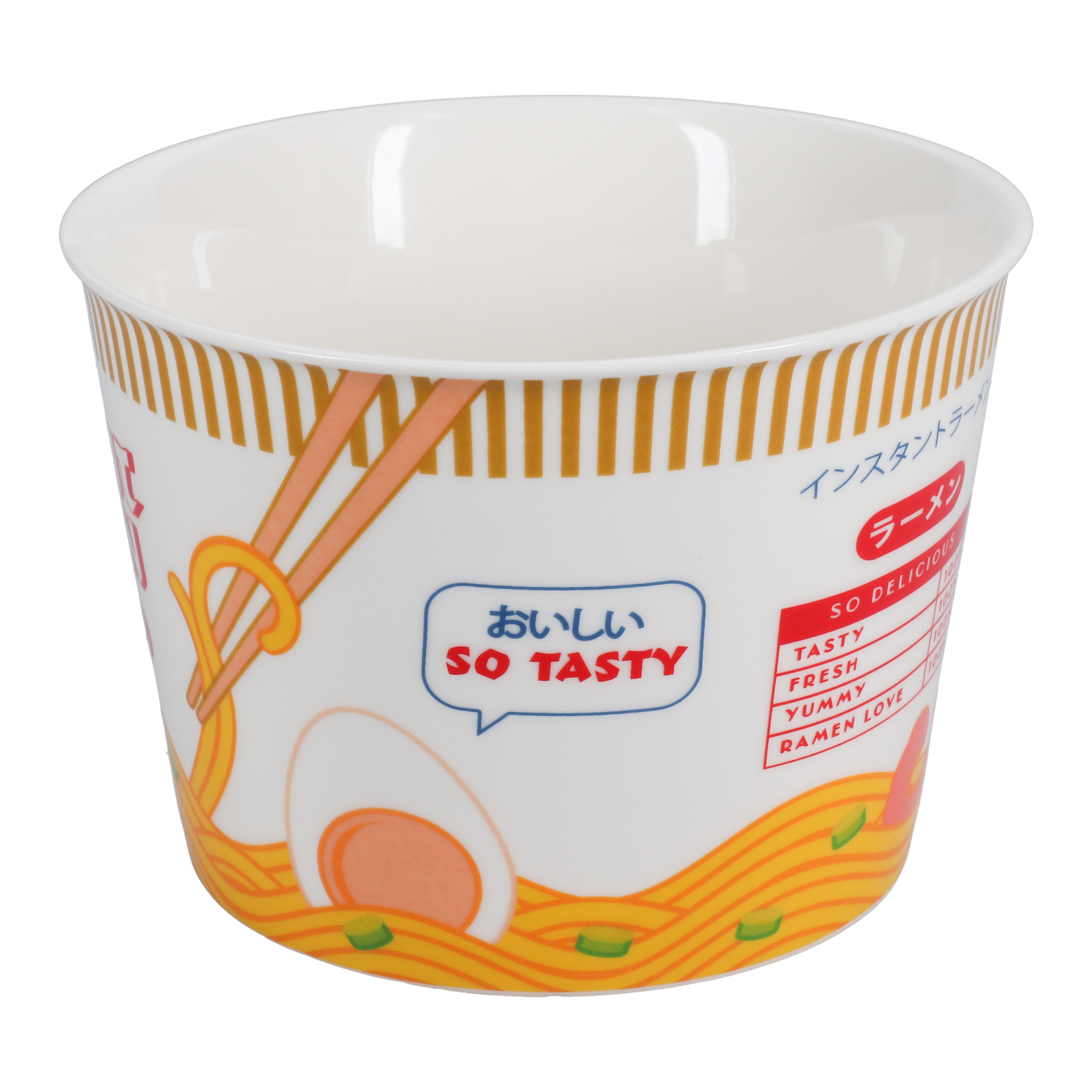 Giant Ramen Mug