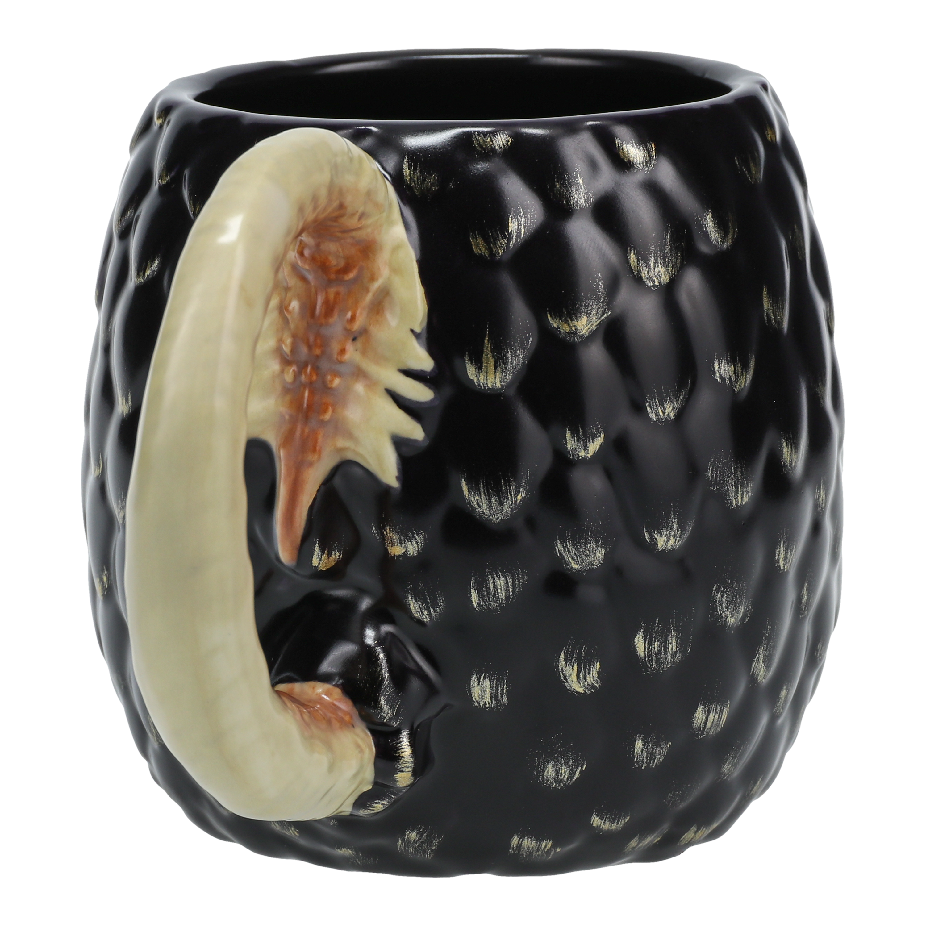 House of the Dragon Egg Mug