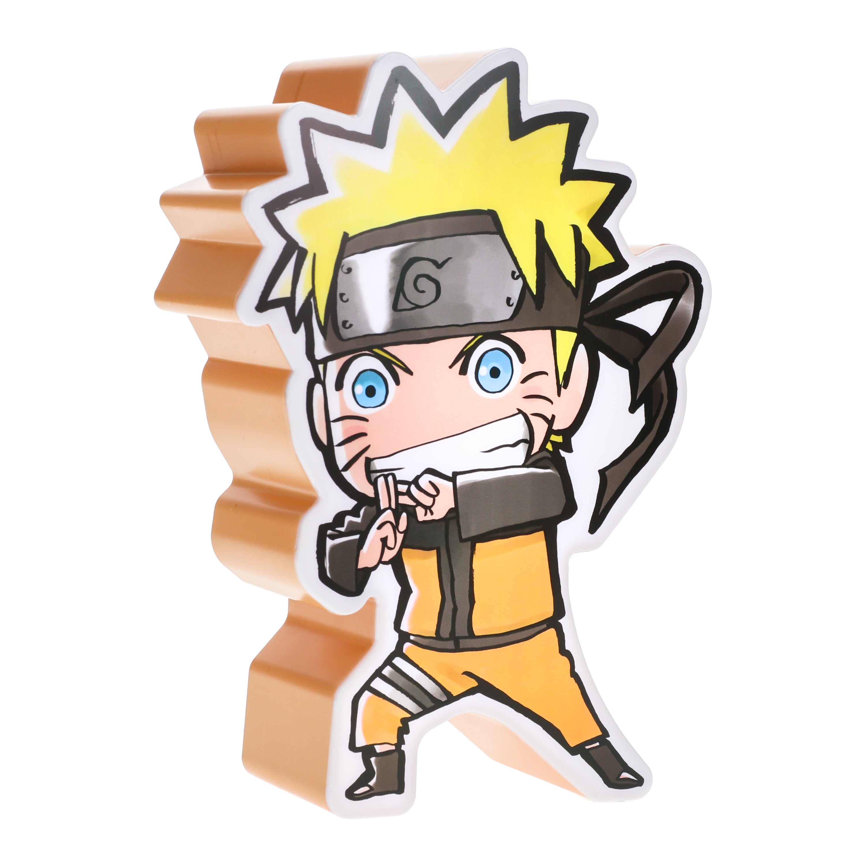 Naruto Box Light