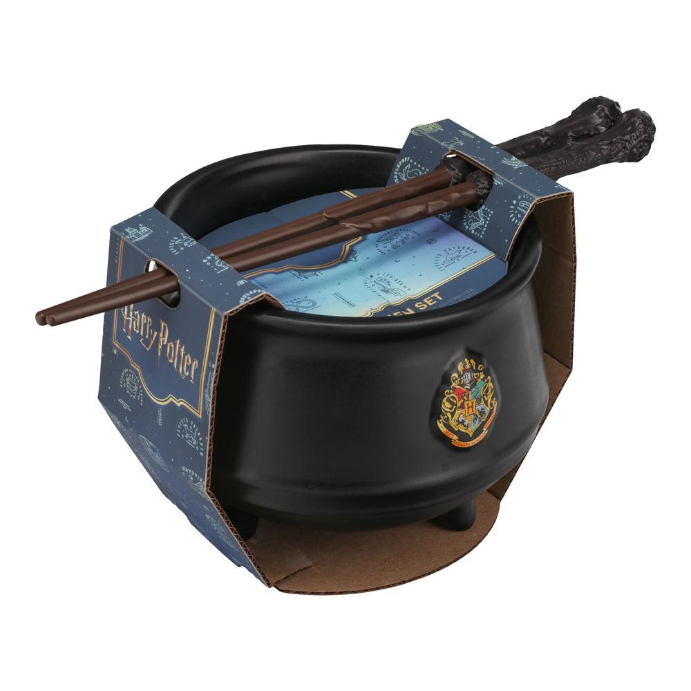 Harry Potter Cauldron Ramen Set
