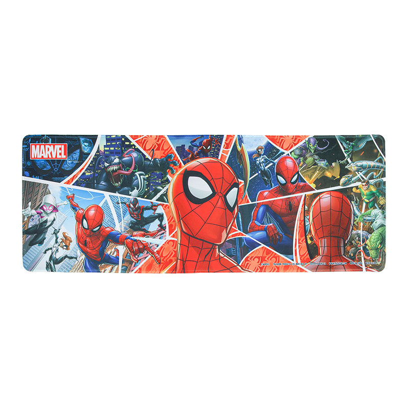 Spiderman Desk Mat