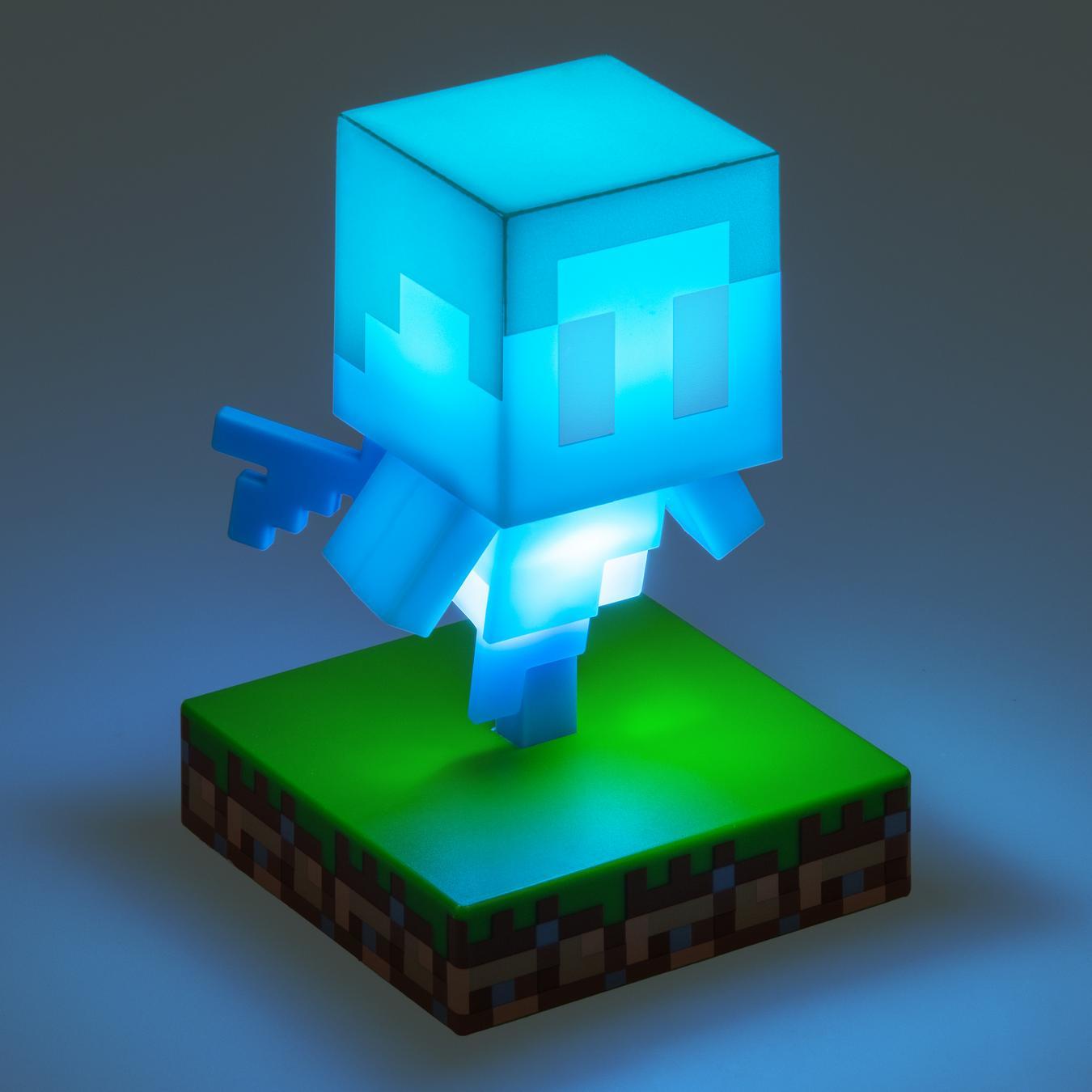 Minecraft Allay Icon Light