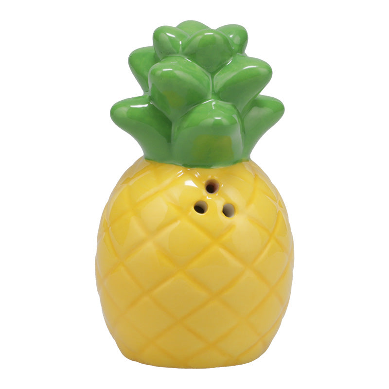 Disney Stitch and Pineapple Salt & Pepper Shackers