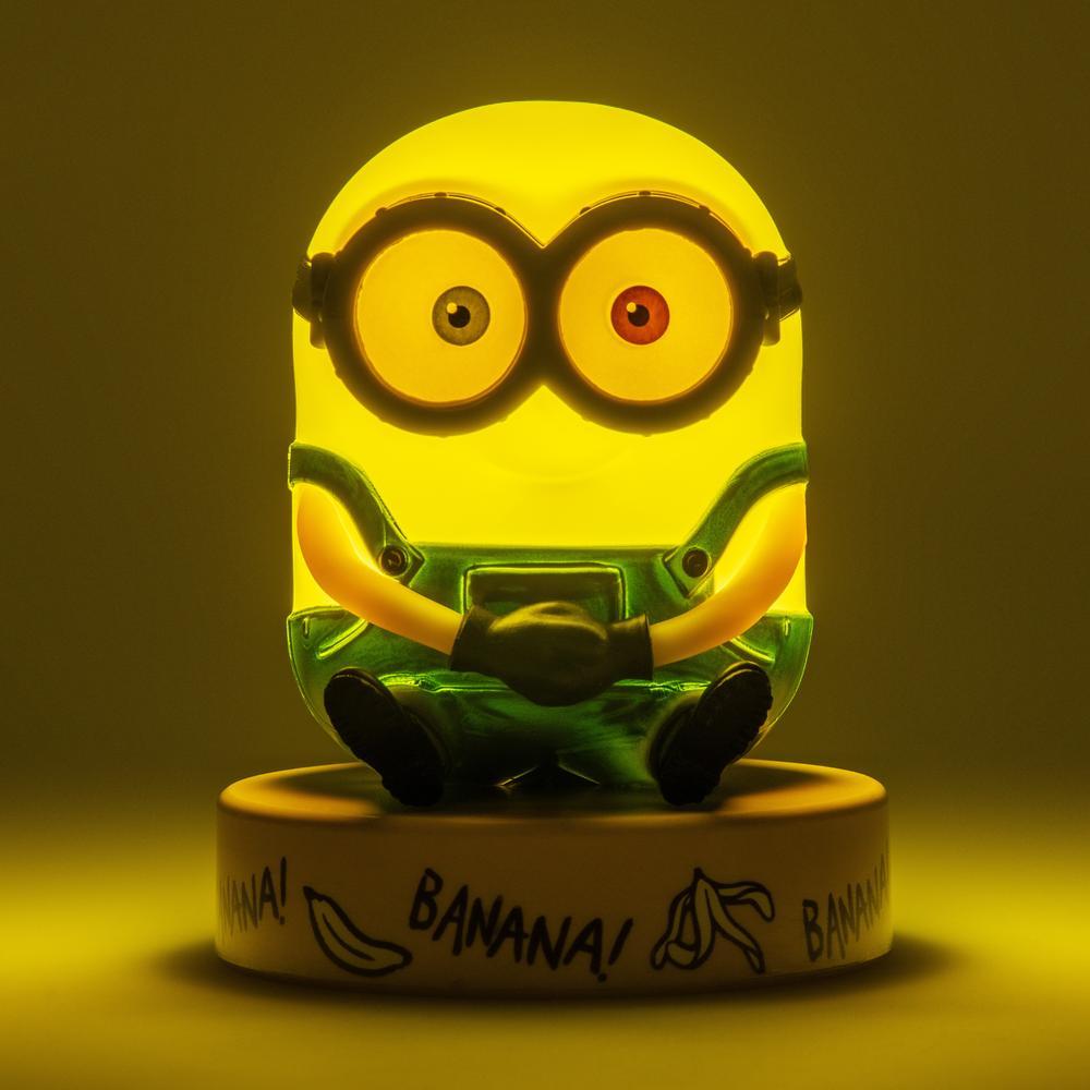 Minions Bob Icon Light