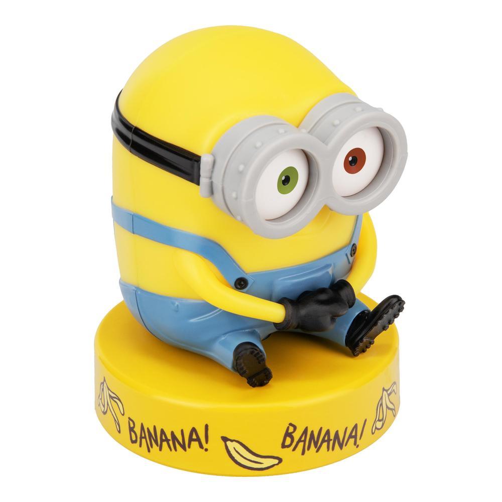 Minions Bob Icon Light
