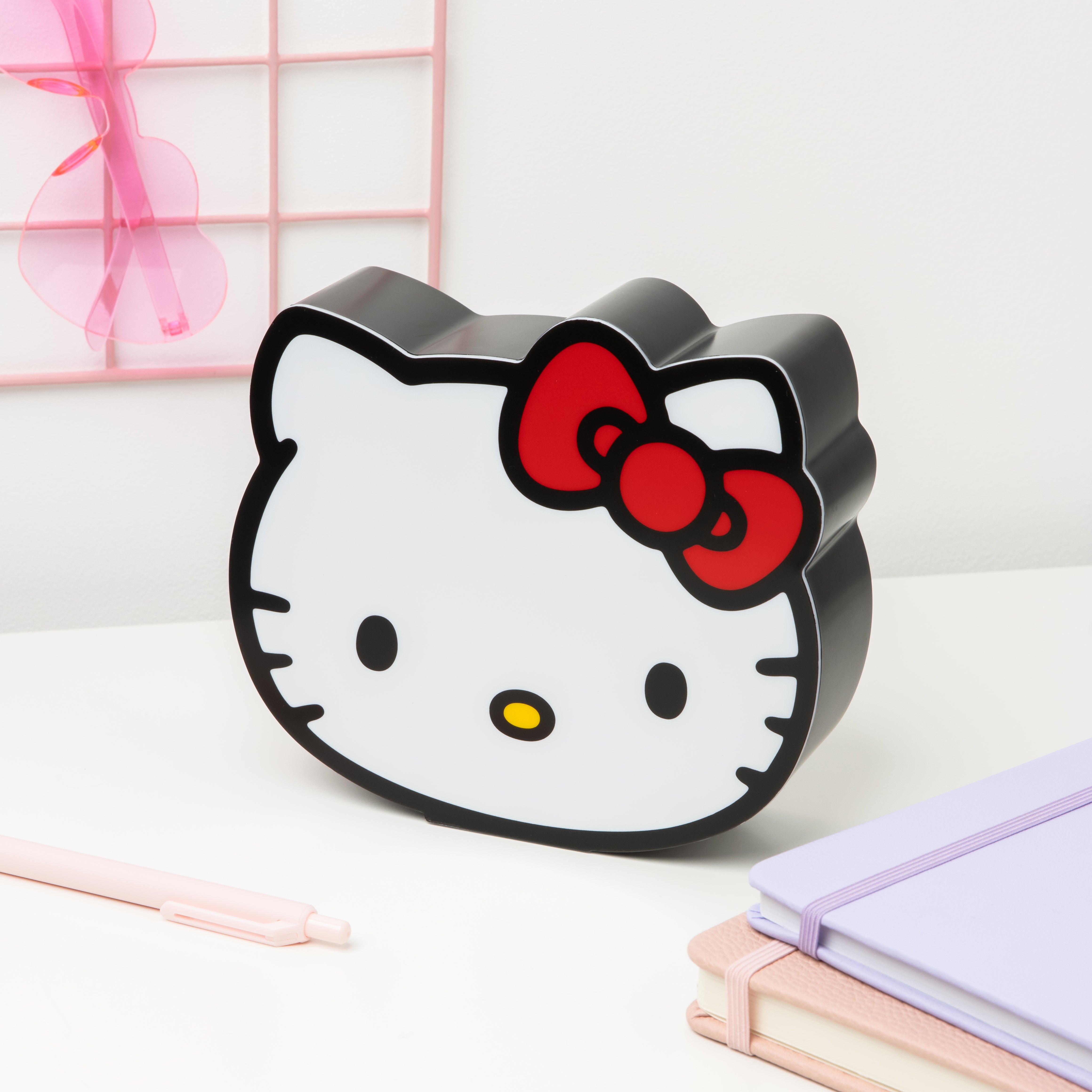 Hello Kitty Box Light