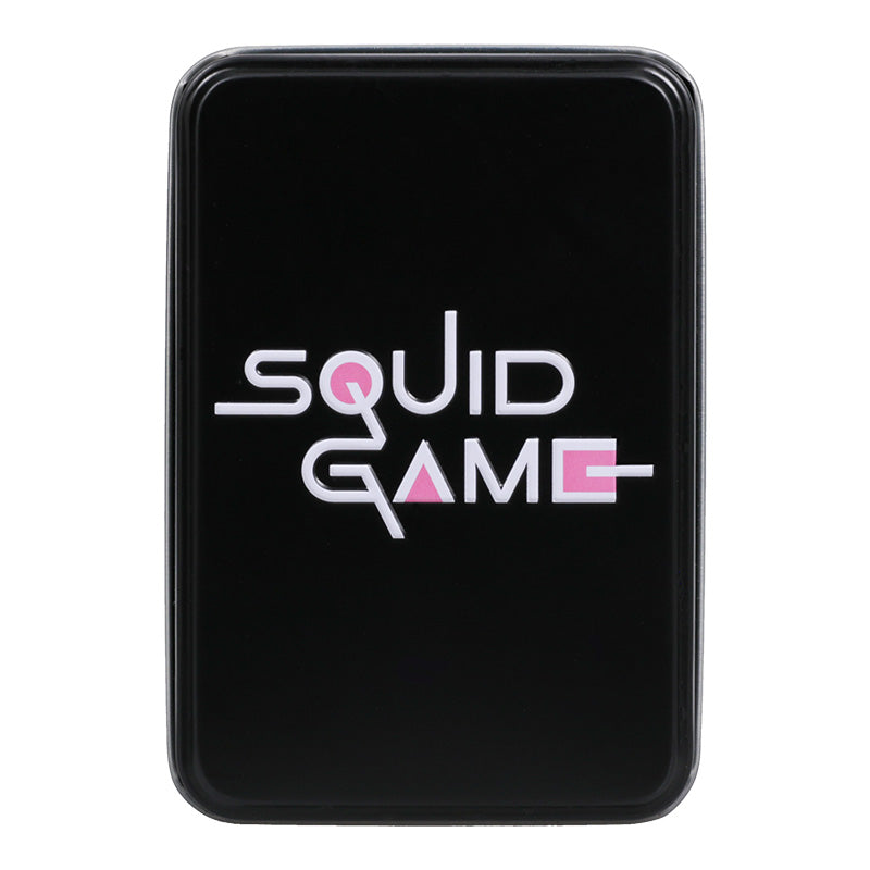 Squid Games Playing Cards