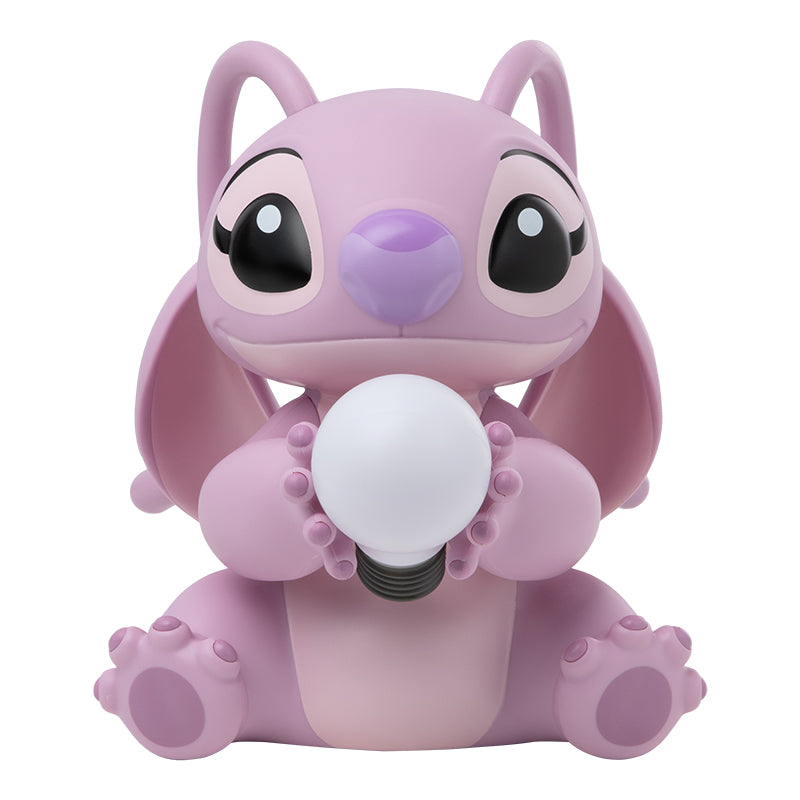 Disney Stitch Angel Light