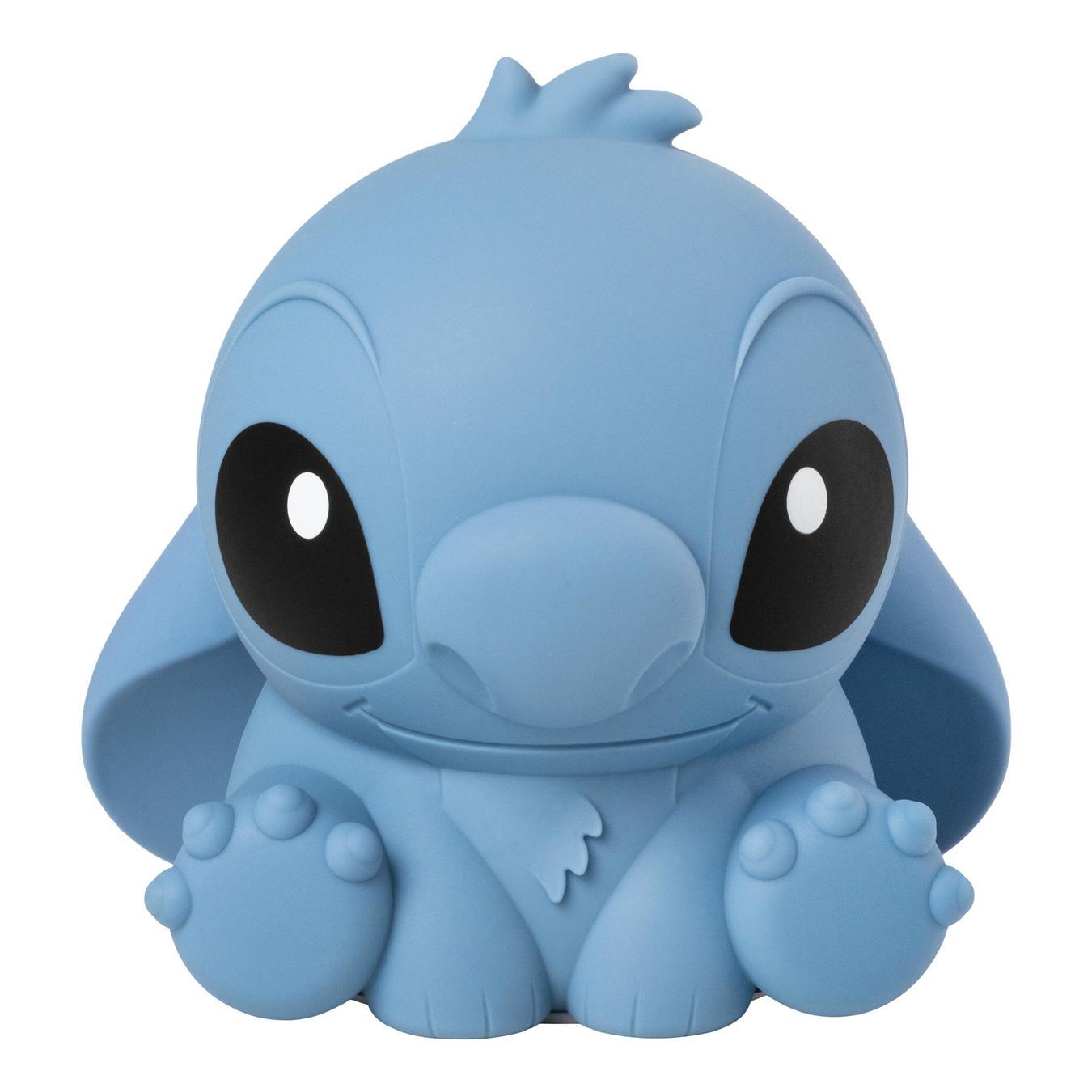 Disney Stitch Silicone Light