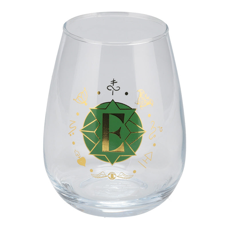 Wicked Set of 2 Glasses