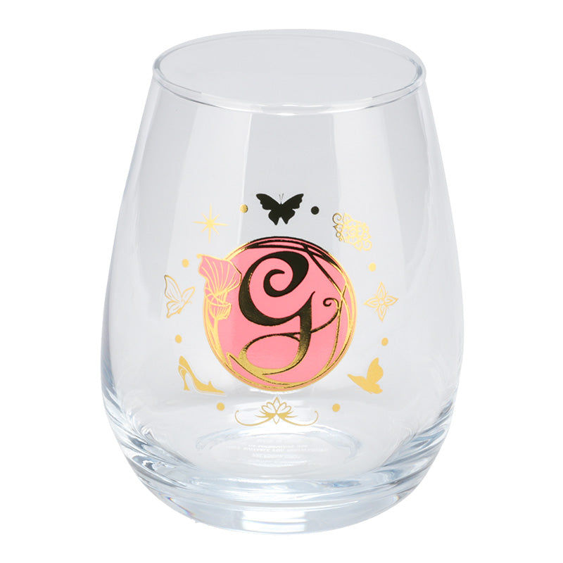 Wicked Set of 2 Glasses