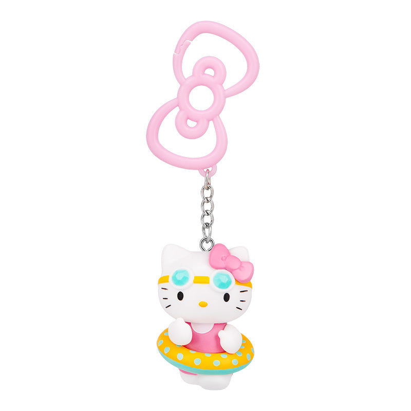 Hello Kitty Backpack Buddies