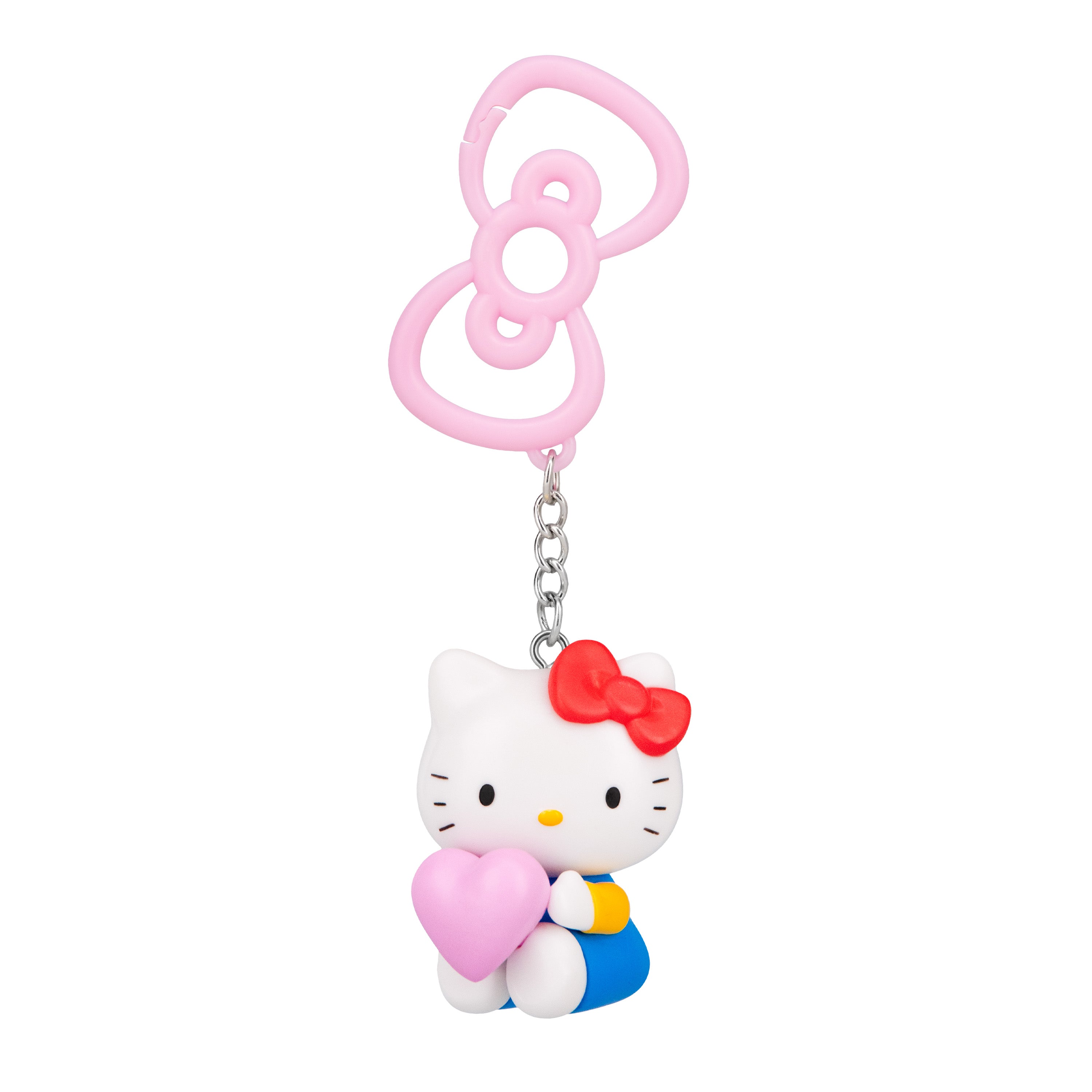 Hello Kitty Backpack Buddies