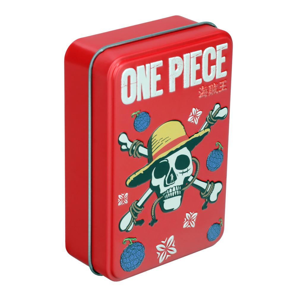 One Piece Playing Cards