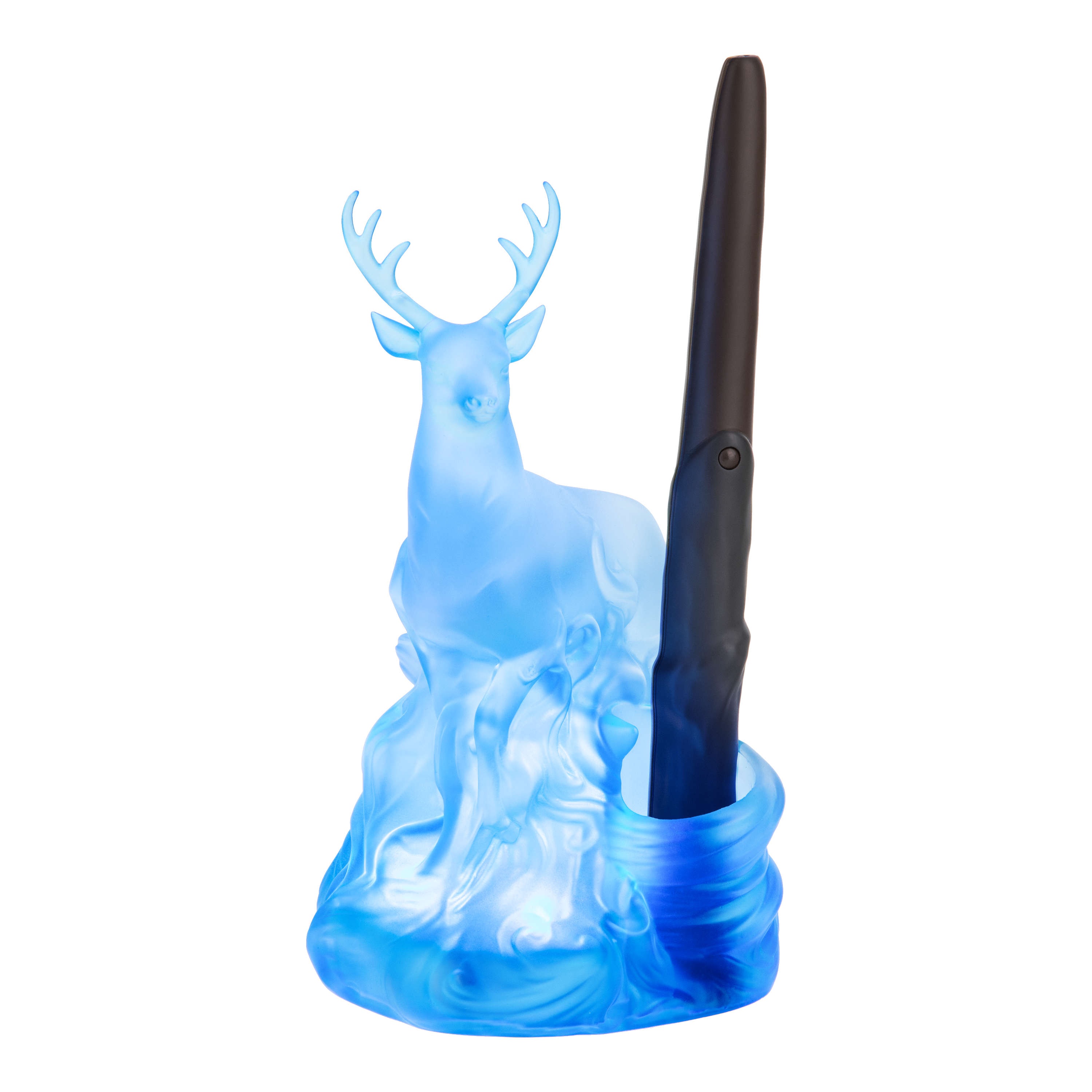 Harry Potter Patronus Light with Wand Remote Control
