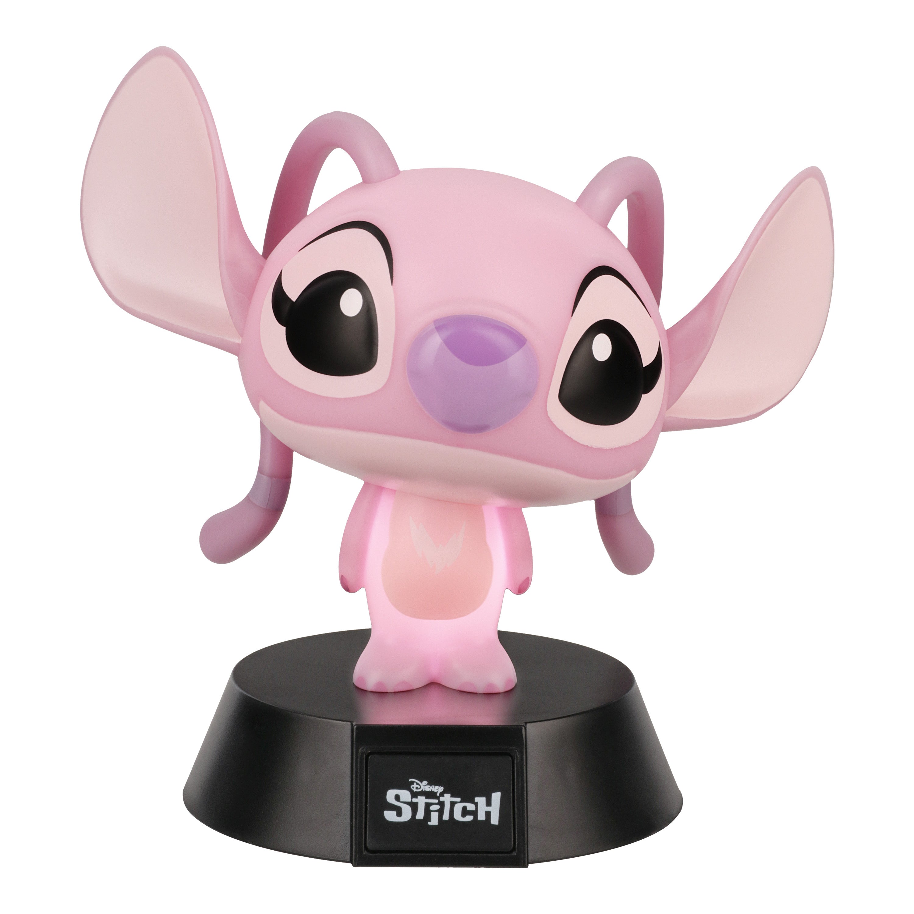 Disney Stitch Angel Icon Light