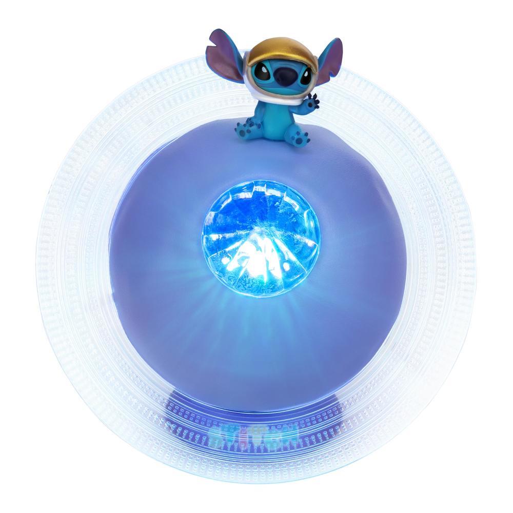 Disney Stitch Galaxy Projection Light