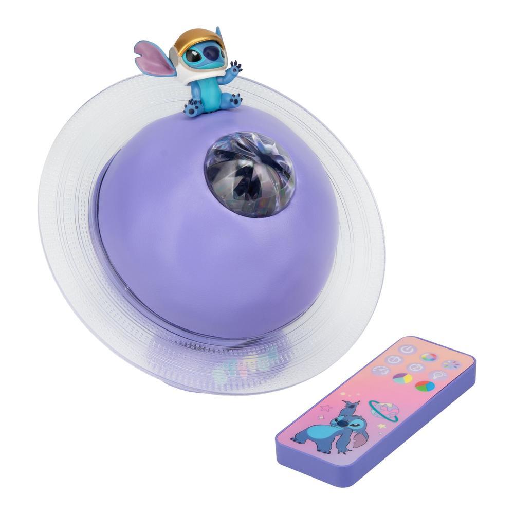 Disney Stitch Galaxy Projection Light